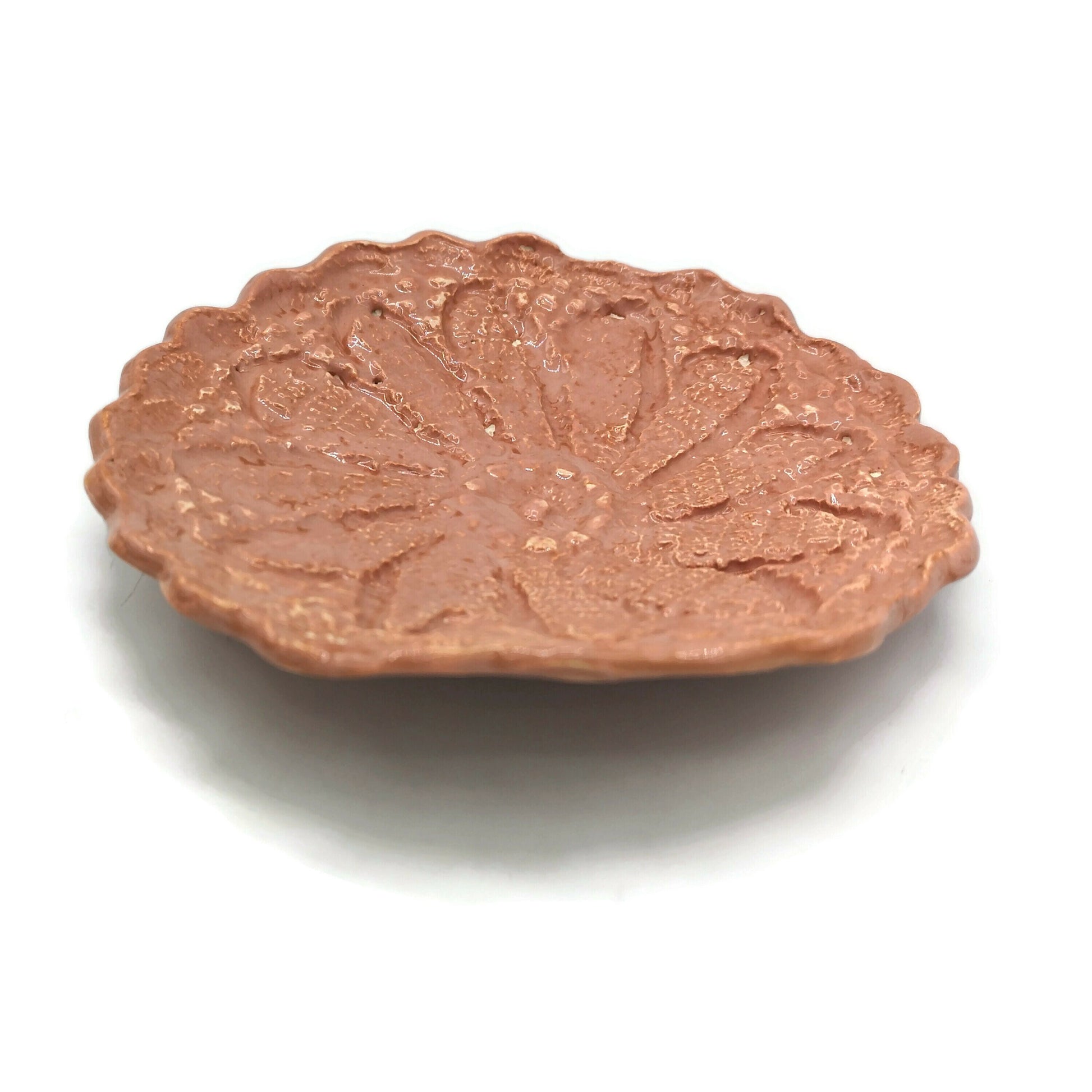 SMALL TRINKET DISH, Bridal Shower Favors, Key Bowl Gift For Women Who Has Everything, Ceramic Ring Dish, Trinket Bowl, Engagement Rind Dish - Ceramica Ana Rafael