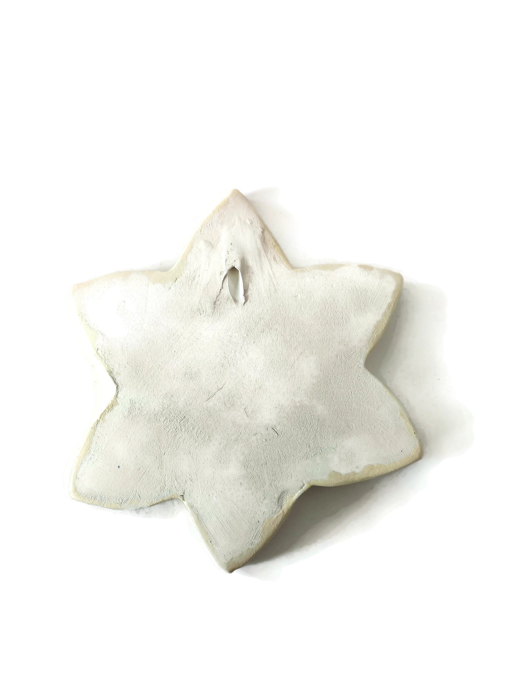 VOTIVE CANDLE HOLDER, Handmade Ceramic Tea Light Holder, Modern Candle Holder With Sun Shape, Best Selling Items, Just Because Gift - Ceramica Ana Rafael