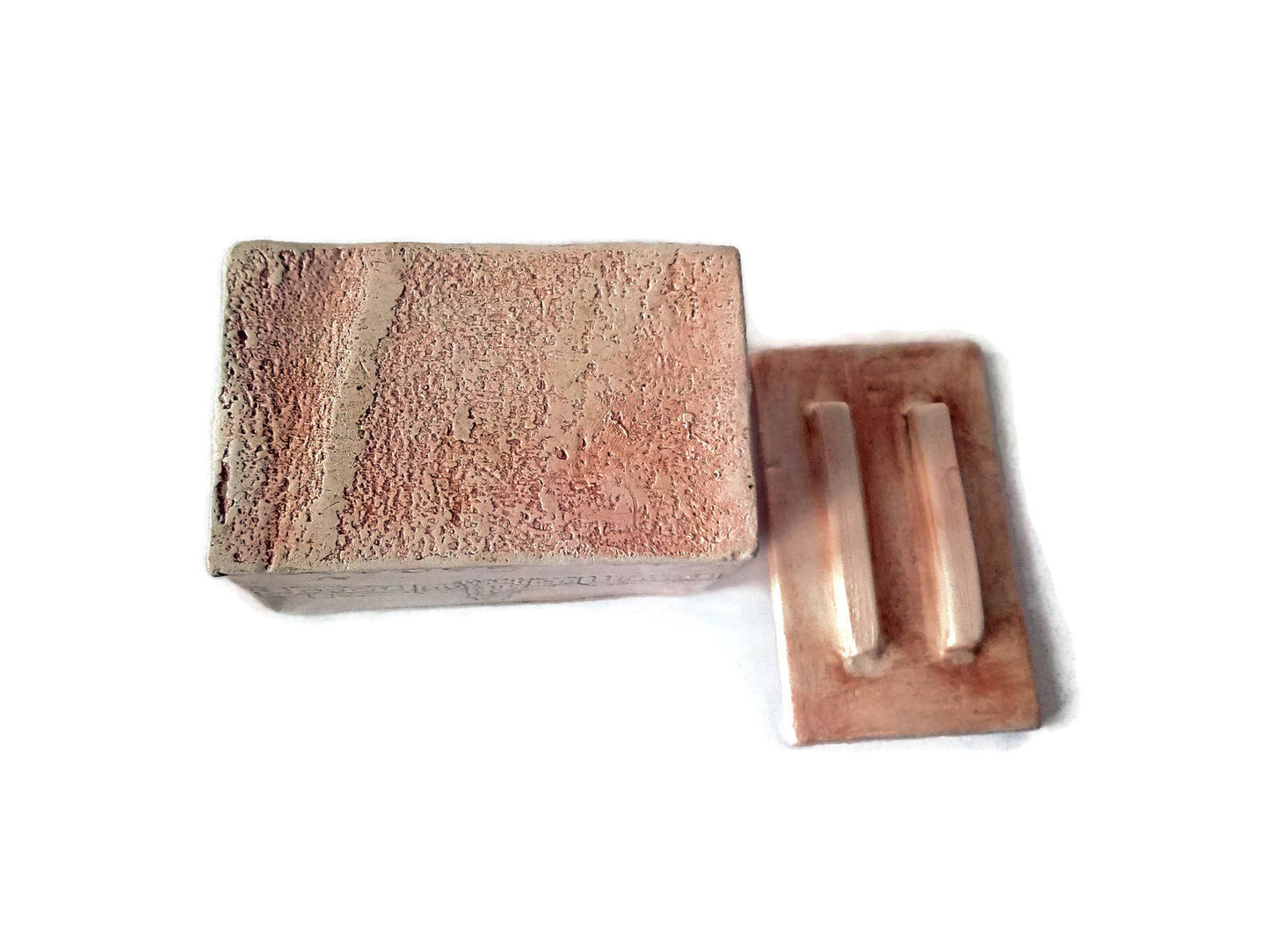 Small Jewelry Box With Lighthouse Decor for Men Christmas Gifts, Office Desk Accessories For Women, Birthday Gifts for Boyfriend - Ceramica Ana Rafael