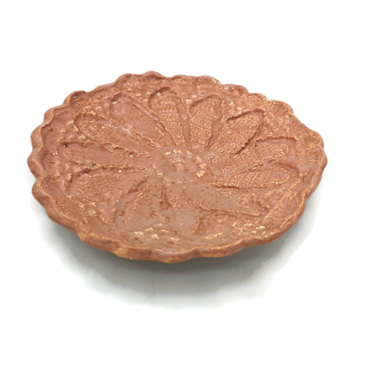 SMALL TRINKET DISH, Bridal Shower Favors, Key Bowl Gift For Women Who Has Everything, Ceramic Ring Dish, Trinket Bowl, Engagement Rind Dish - Ceramica Ana Rafael