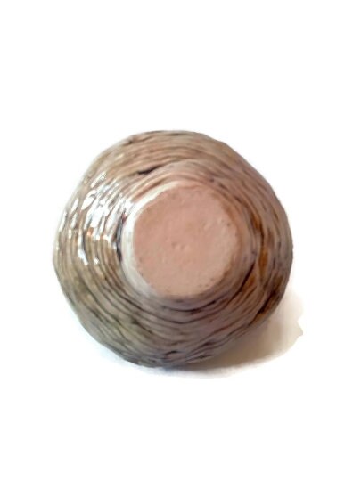 Handmade Ceramic Vase, Irregular Shape Bud Vase, Minimalist Flower Vase, Boho Vase Large Pottery Vase, Abstract Sculpture, Decorative Object - Ceramica Ana Rafael