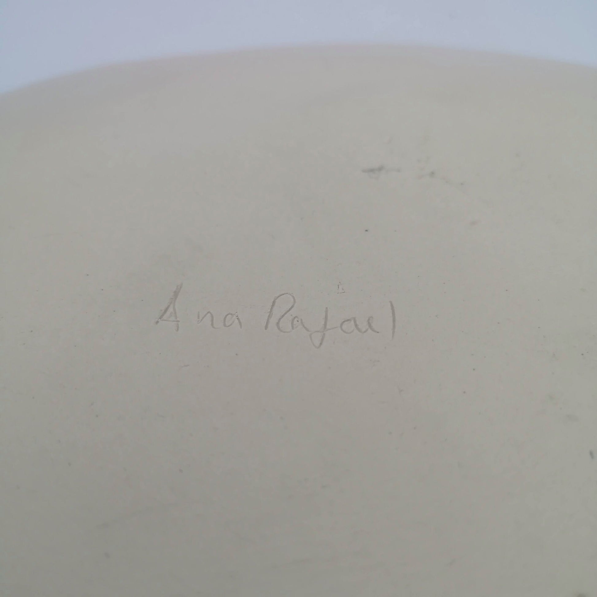 Decorative Handmade Ceramic Plates, Jellyfish Art Tray, Modern Coastal Wall Decor, Stoneware Pottery Serving Plate, Wedding Gift For Couple - Ceramica Ana Rafael