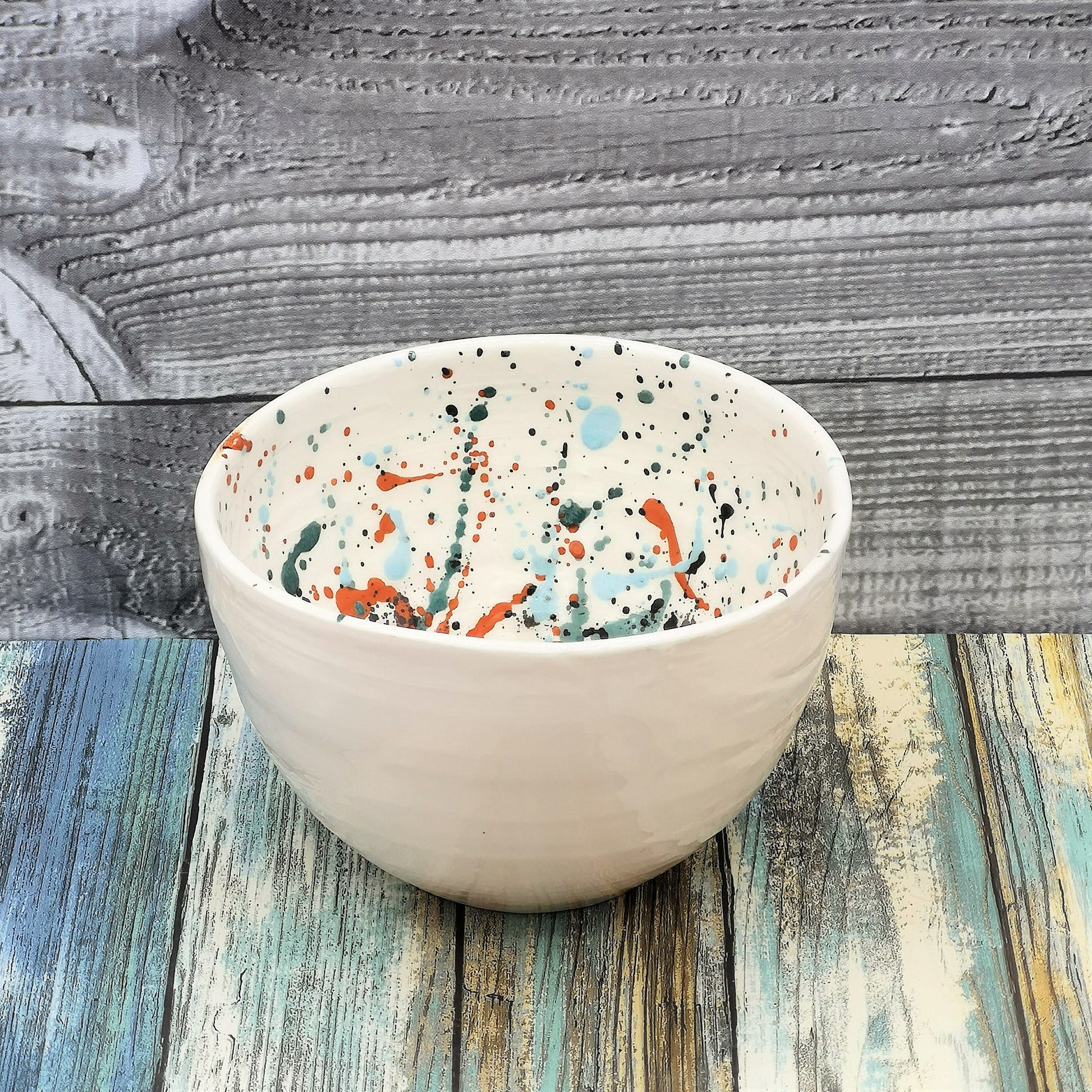 HANDMADE CERAMIC BOWLS For Mothers Day Gift, Decorative Bowl Housewarming Gift For Women Who Has Everything, Mom Birthday Gift Best Sellers - Ceramica Ana Rafael