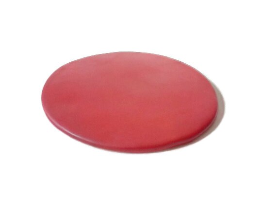 BLUE COASTERS, CERAMIC Coasters For Drinks, Office Desk Accessories For Men, Dad Birthday Gift From Daughter, Housewarming Gift First Home - Ceramica Ana Rafael