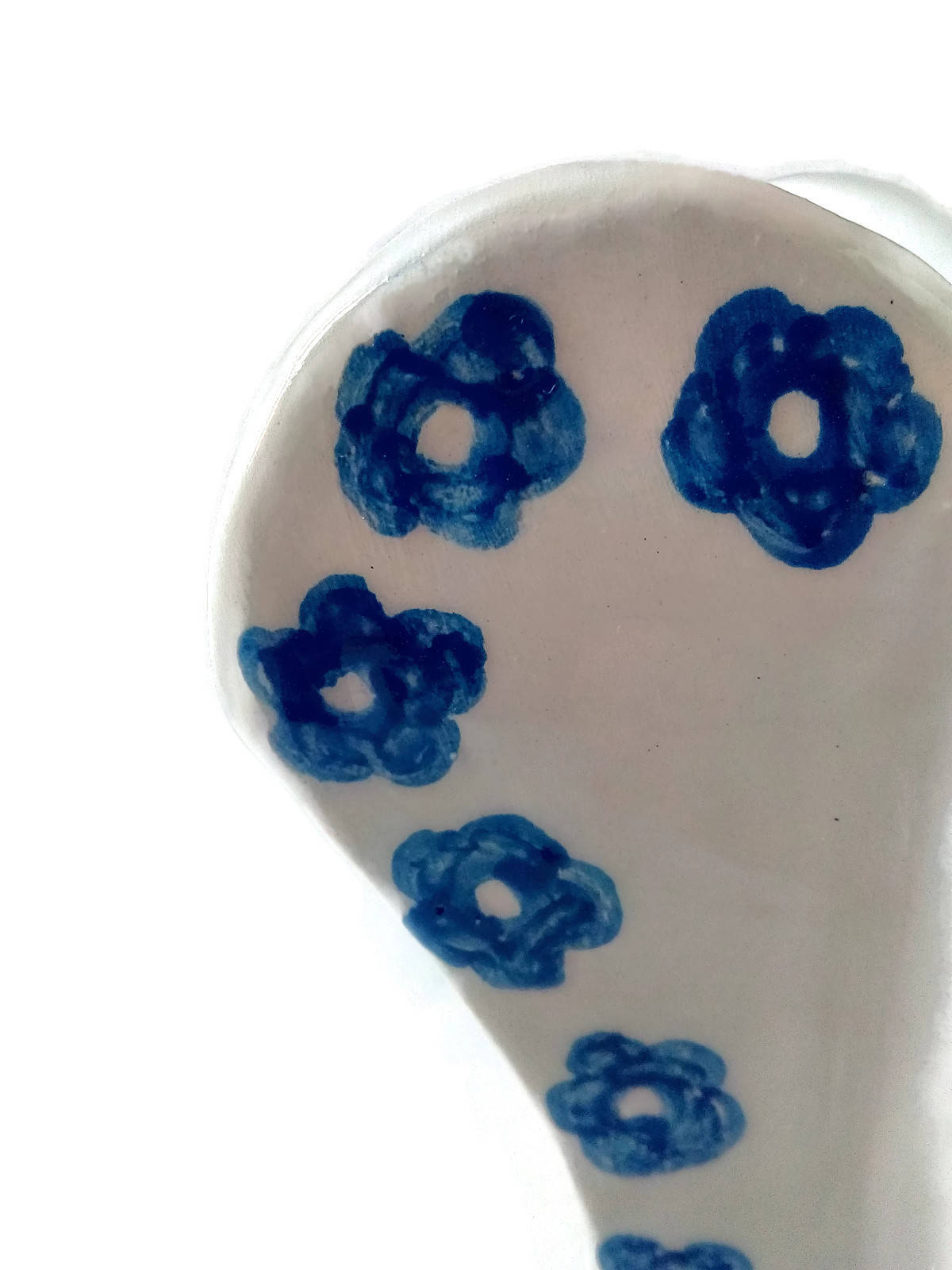 Hand Painted Pitcher With Lid, Butterfly Painting Mothers Day Gift For Grandma, Best Sellers Handmade Ceramic Vase Mom Birthday Gift - Ceramica Ana Rafael