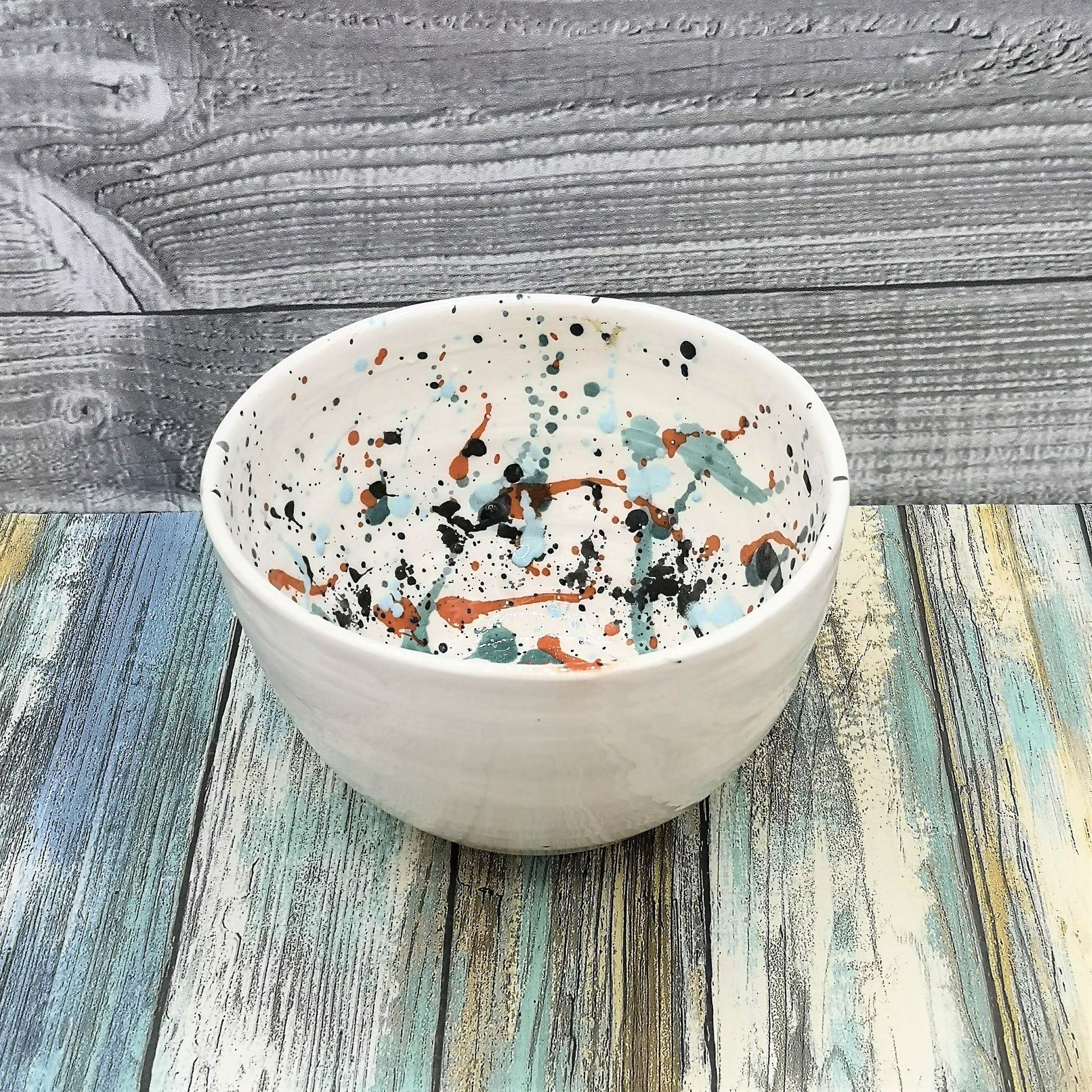 HANDMADE CERAMIC BOWLS For Mothers Day Gift, Decorative Bowl Housewarming Gift For Women Who Has Everything, Mom Birthday Gift Best Sellers - Ceramica Ana Rafael