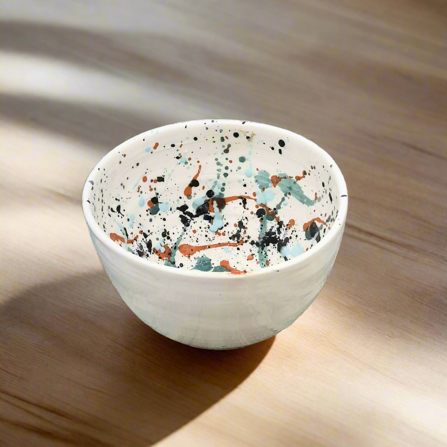 BOWLS DE CERÁMICA HECHOS A MANO para el regalo del Día de las Madres, regalo de inauguración de la casa del tazón decorativo para las mujeres que lo tienen todo, regalo de cumpleaños de mamá más vendidos