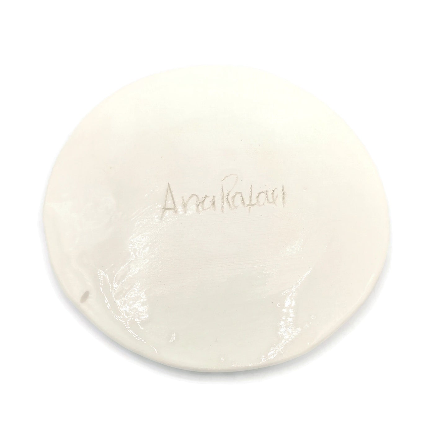 DISH SOAP DISPENSER with drain, sustainable gifts for her, sponge holder pottery, soap holder ecofriendly, zero waste, clay soap dish, best - Ceramica Ana Rafael