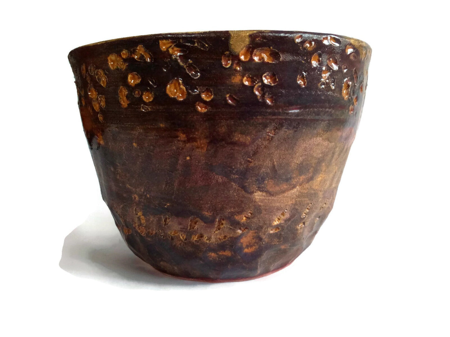 Handmade Decorative Ceramic Bowl, Sauce Bowl, Mom Birthday Gift From Daughter, House Warming Gifts - Ceramica Ana Rafael