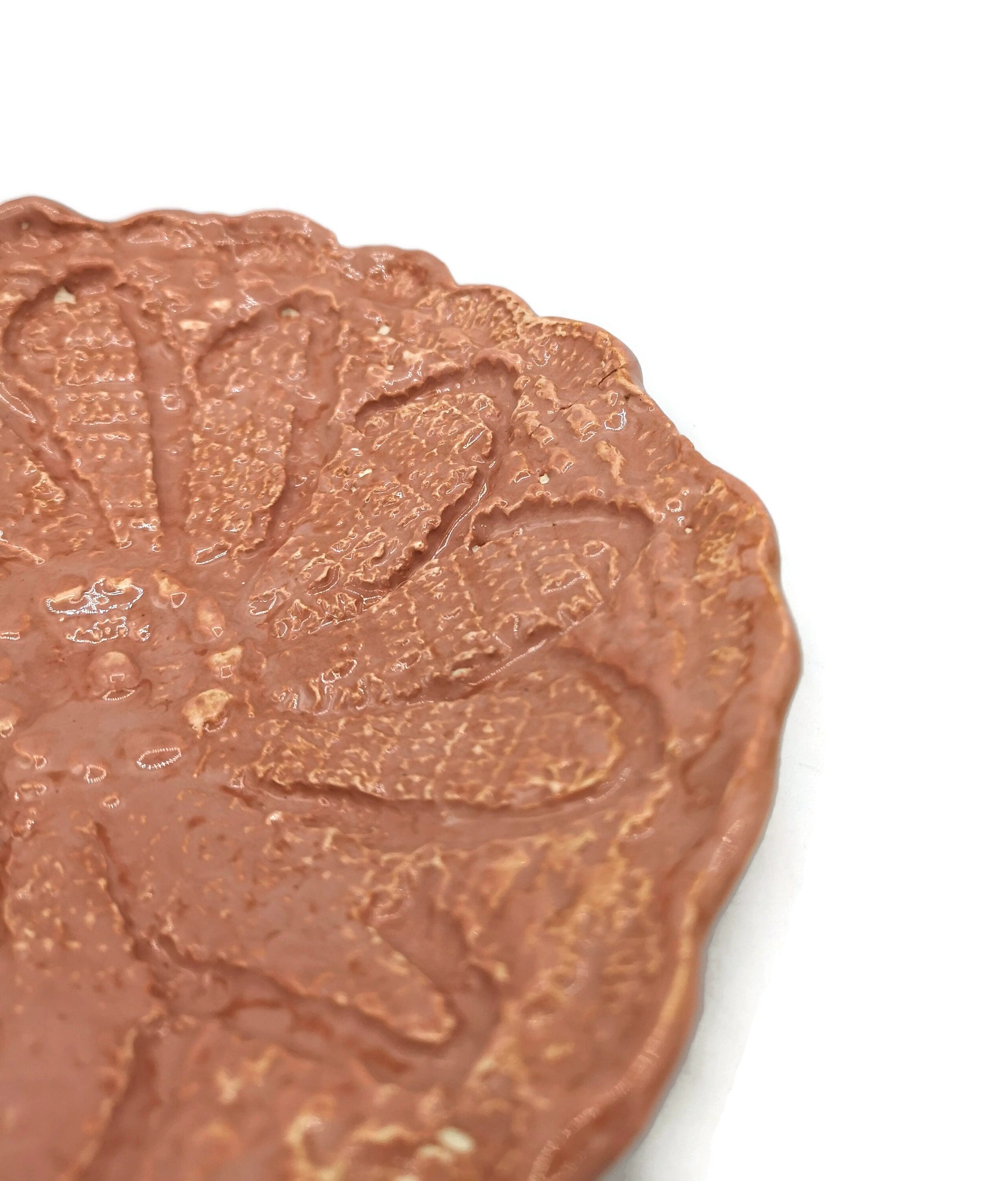 SMALL TRINKET DISH, Bridal Shower Favors, Key Bowl Gift For Women Who Has Everything, Ceramic Ring Dish, Trinket Bowl, Engagement Rind Dish - Ceramica Ana Rafael