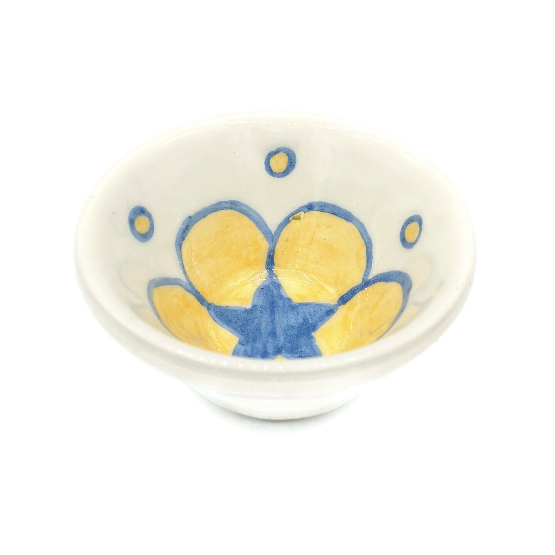 Decorative Ceramic Bowl, Handmade Pottery Mothers Day Gift For Grandma, Housewarming Gift For Women, Mom Birthday Gift From Daughter Best - Ceramica Ana Rafael