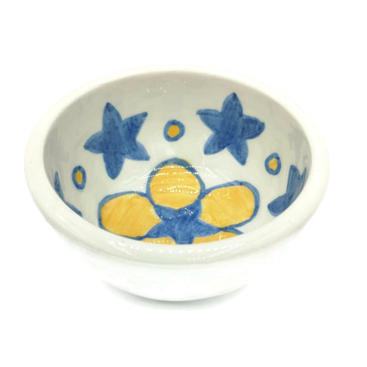 Decorative Ceramic Bowl, Handmade Pottery Mothers Day Gift For Grandma, Housewarming Gift For Women, Mom Birthday Gift From Daughter Best - Ceramica Ana Rafael