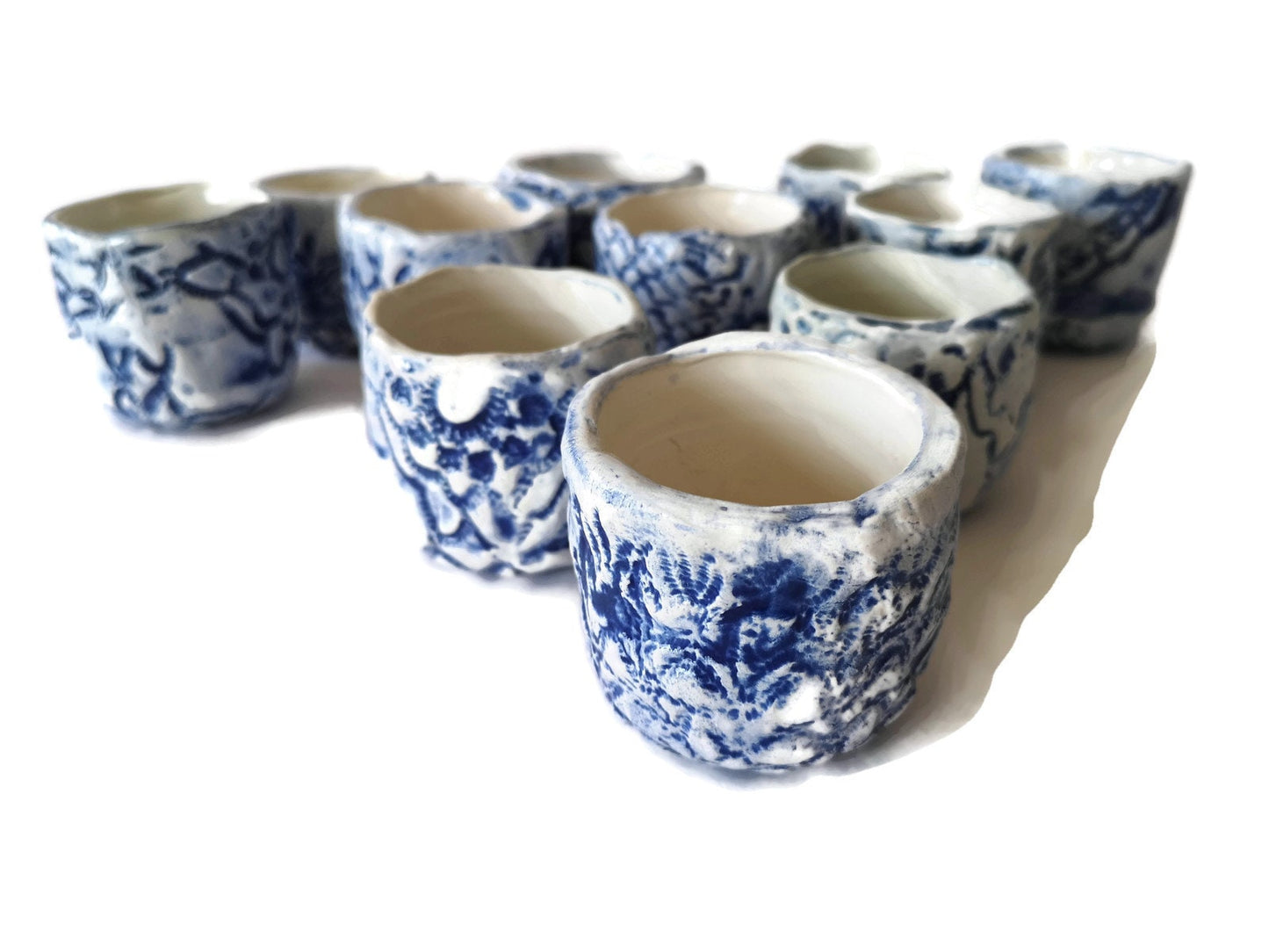 Pottery Espresso Cup, Stoneware Mug, Ceramic Espresso Cup, Reusable Coffee Cup, Ceramic Keep Cup, Novelty Pottery Coffee Mug Handmade Gift - Ceramica Ana Rafael