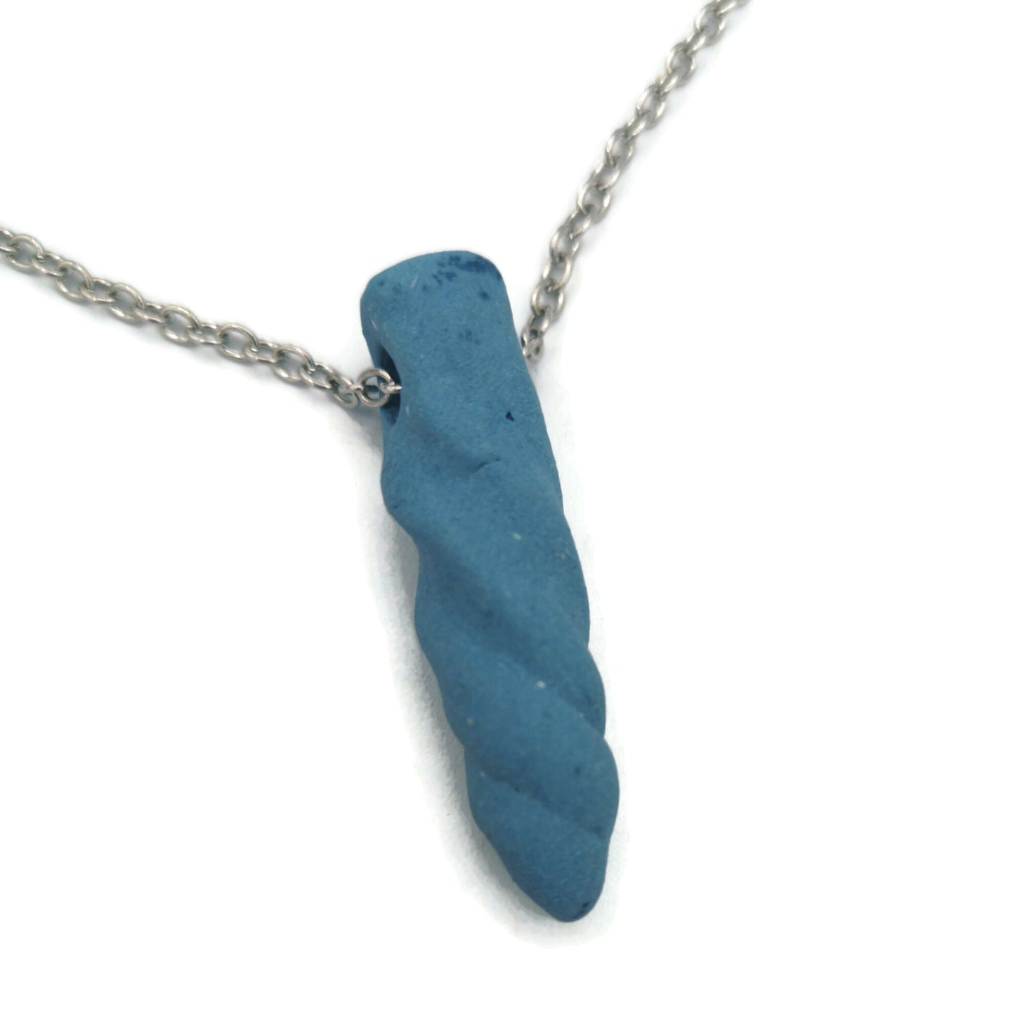 EVERYDAY NECKLACE, CHOKER Necklace Pendant, Short Necklace, Trendy Simple Necklace, Best Gifts For Her, Mom Birthday gift From Daughter - Ceramica Ana Rafael