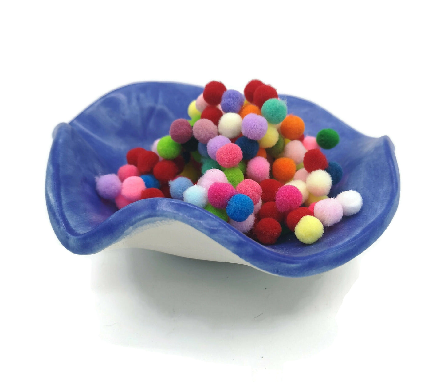 Decorative Handmade Ceramic Bowl, Ring Dish, Relish Dish Housewarming Gift First Home, Best Sellers mom Birthday Gift from daughter - Ceramica Ana Rafael