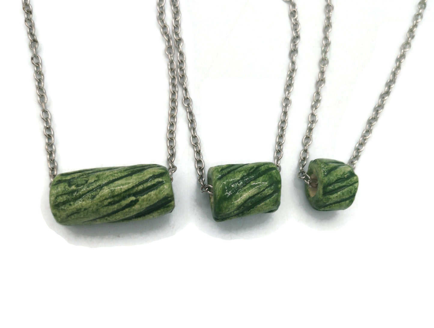 Choker Necklace, Minimalist Necklace Best Gifts For Her, Handmade Collar Necklace, Statement Necklace Boho Mom Birthday Gift From Daughter - Ceramica Ana Rafael