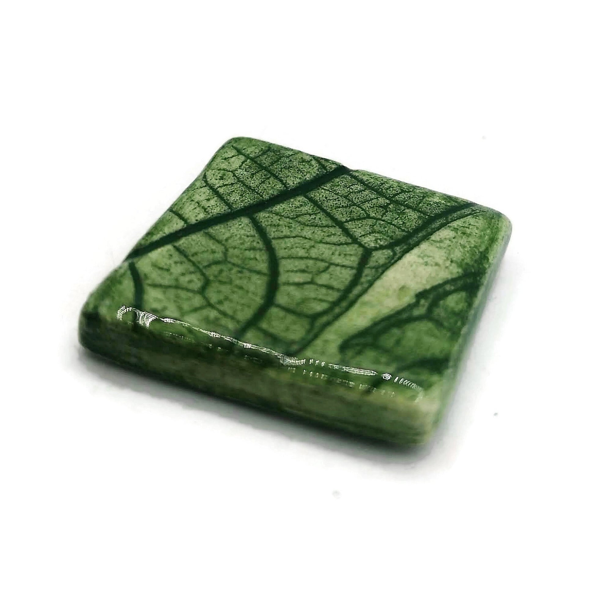 SMALL BROOCH, PLANT Lovers Gift, Handmade Ceramic Brooches For Women, Unique Elegant Mothers Day Gift - Ceramica Ana Rafael