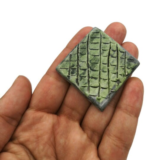 Ceramic Jewelry Brooch Pin, Mothers Day Gift For Grandma, Clay Broach Pin Mom Birthday Gift From Daughter Best Sellers Easter Basket Stuffer - Ceramica Ana Rafael