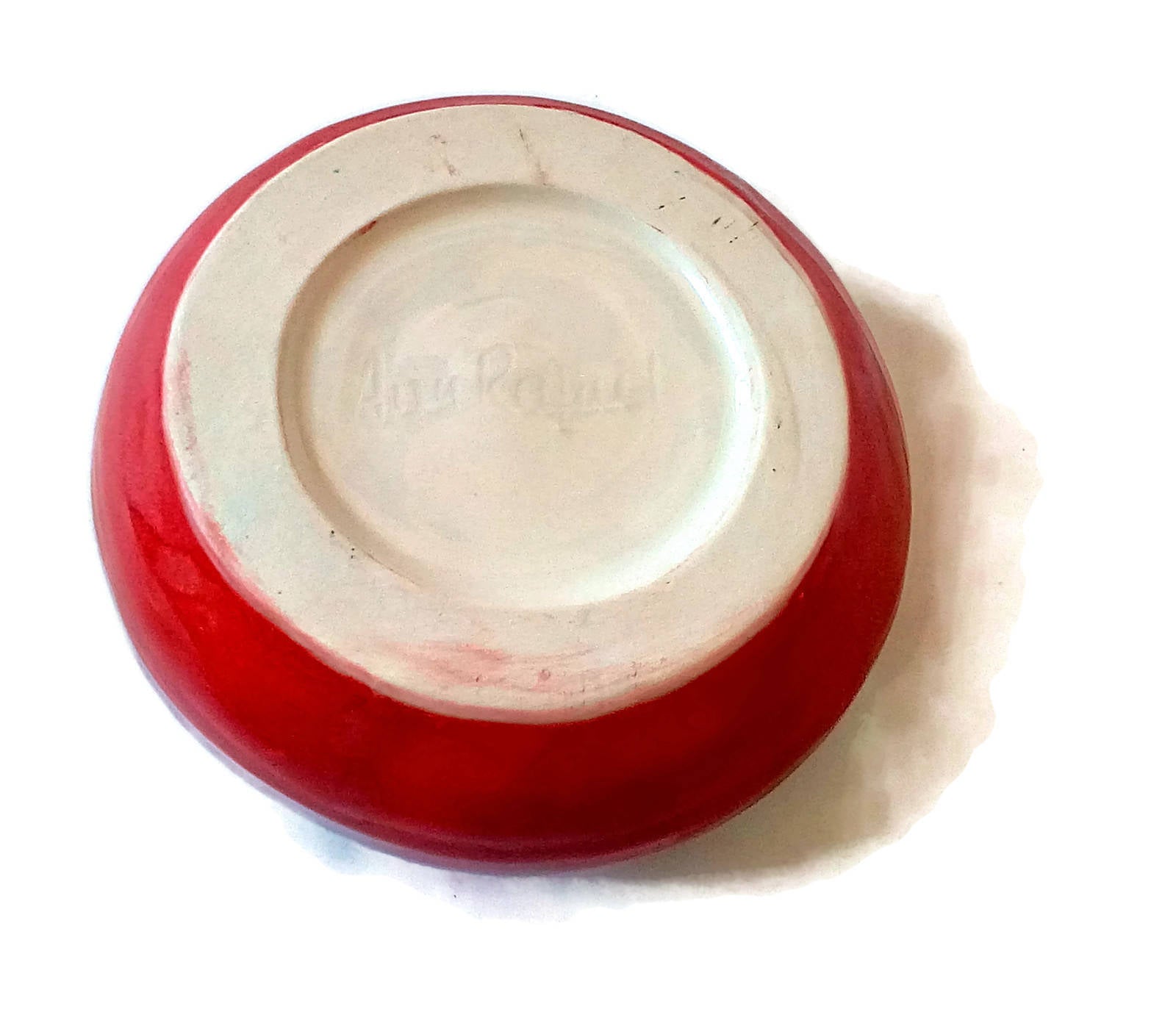 MODERN ASHTRAY, CERAMIC Ashtray, Handmade Pottery Cool Ashtray,Clay Ashtray For Fathers Day Gift - Ceramica Ana Rafael