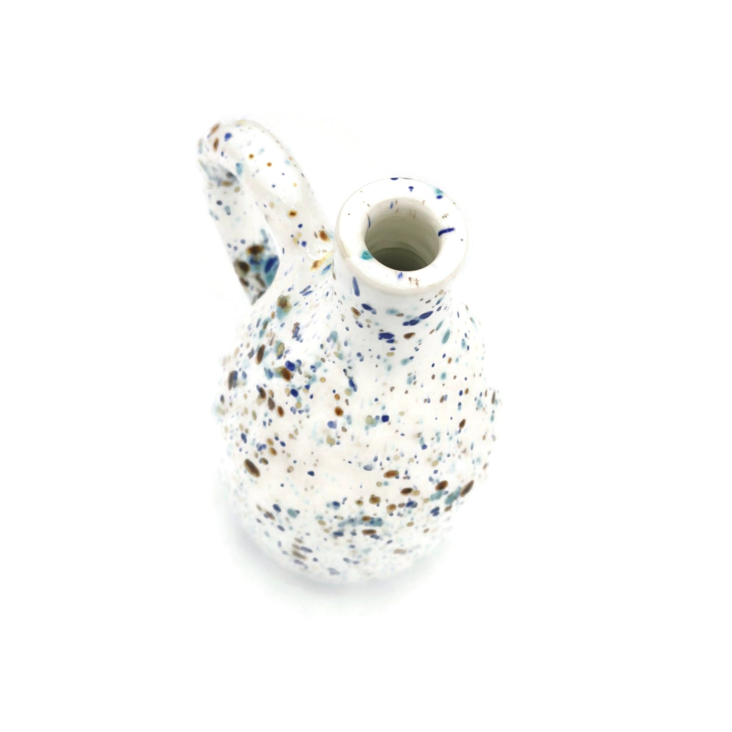 Decorative Bottles, Handmade Ceramic Jar, Mothers Day Gift For Grandma, Best Sellers Ceramic Vase Farmhouse Decor Women Best Gifts For Her - Ceramica Ana Rafael