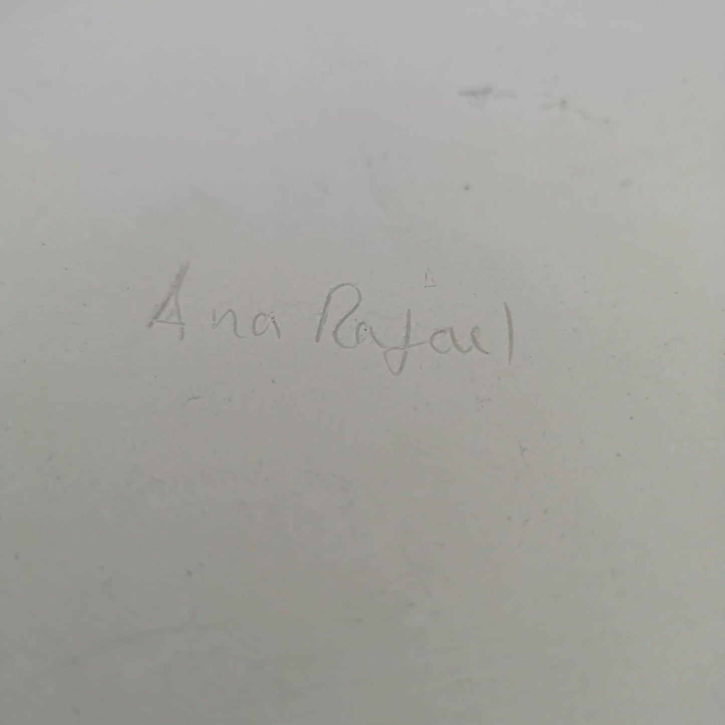 Decorative Handmade Ceramic Plates, Jellyfish Art Tray, Modern Coastal Wall Decor, Stoneware Pottery Serving Plate, Wedding Gift For Couple - Ceramica Ana Rafael