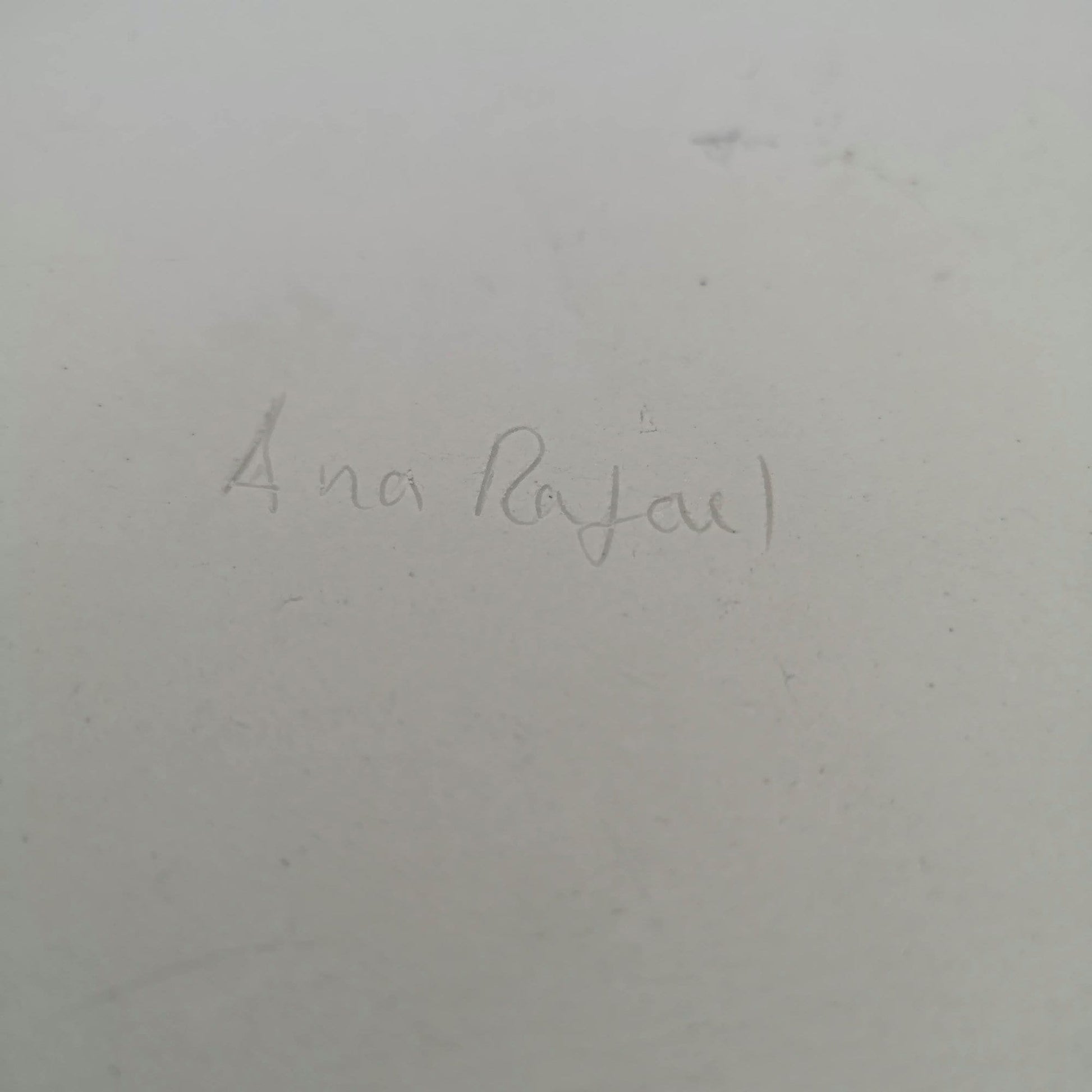 Decorative Handmade Ceramic Plates, Jellyfish Art Tray, Modern Coastal Wall Decor, Stoneware Pottery Serving Plate, Wedding Gift For Couple - Ceramica Ana Rafael