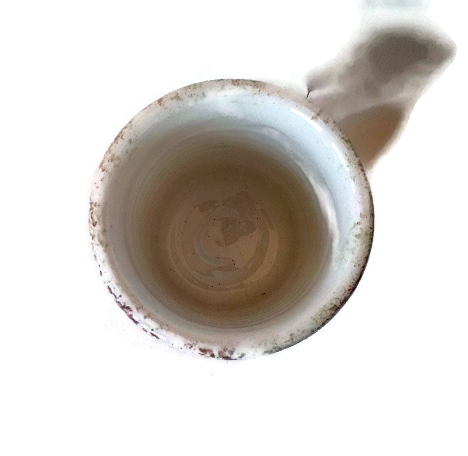 Large Utensil Holder For Kitchen Organization, Housewarming Gift First Home Trending Now, Handmade Ceramic Vase, Mom Birthday Gift - Ceramica Ana Rafael