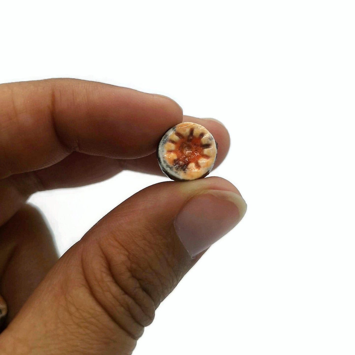 Clay Stud Earrings Unique, Dainty Earrings Best Gifts For Her, Novelty Funky Earrings, Aesthetic Minimalist Earrings Stocking Stuffers - Ceramica Ana Rafael