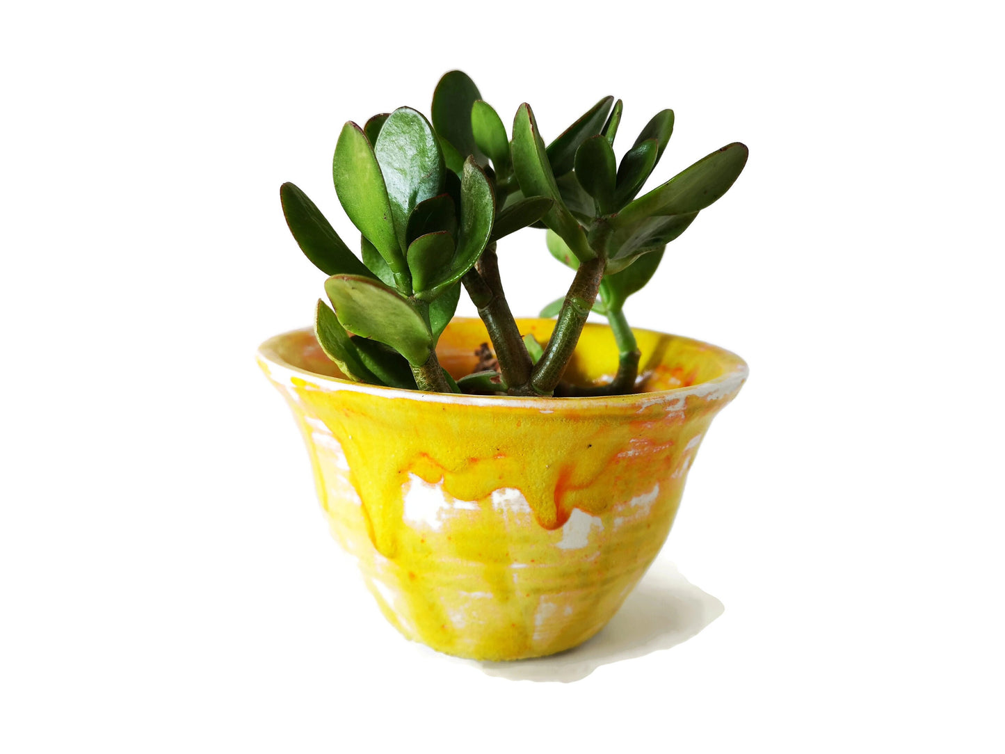 Handmade Ceramic Mixing Bowl, Decorative Serving Bowl, Centerpiece Bowl, Dining Room Decor, Housewarming Gift First Home, Trinket Bowl - Ceramica Ana Rafael