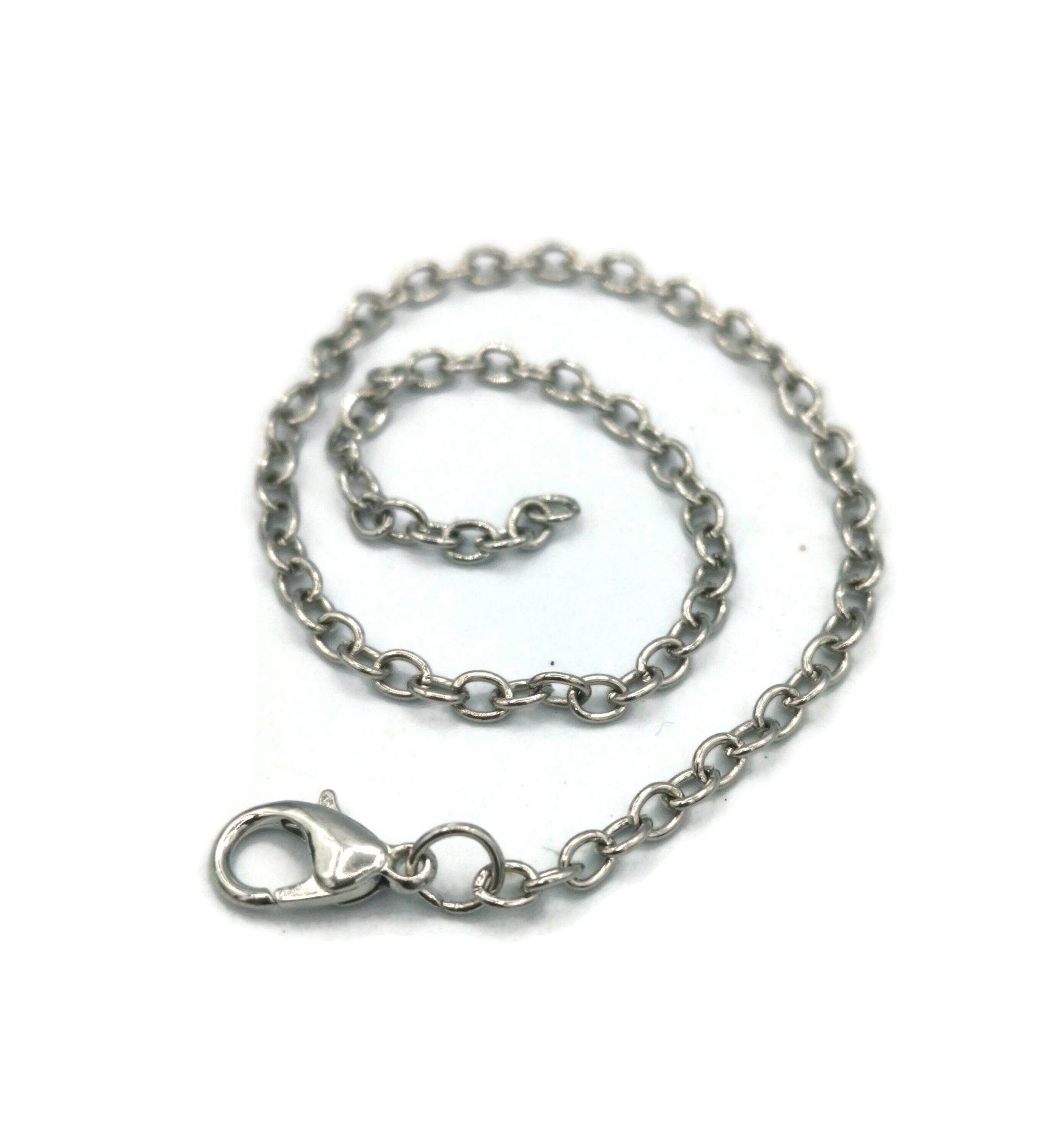 EVERYDAY NECKLACE, HANDMADE Ceramics Jewelry For Fathers Day Gift, Custom Birthday Gift For Men, Hippie Beaded Necklace For Dad, Boho Choker - Ceramica Ana Rafael