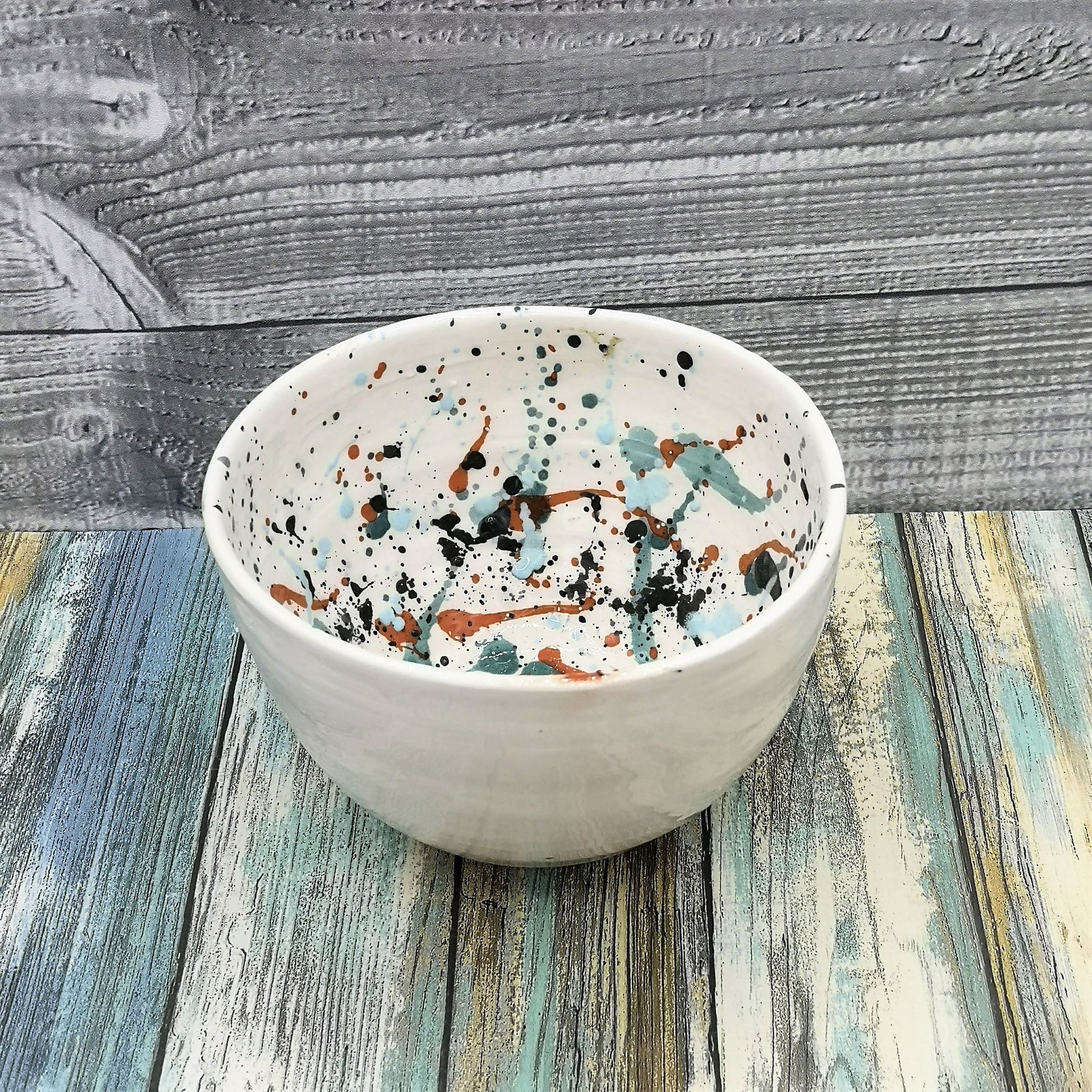 HANDMADE CERAMIC BOWLS For Mothers Day Gift, Decorative Bowl Housewarming Gift For Women Who Has Everything, Mom Birthday Gift Best Sellers - Ceramica Ana Rafael