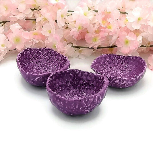 Ring Holder Dish, Handmade Ceramic Engagement Ring Dish, Mom Birthday Gift, Mothers Day Gift From Daughter, Housewarming Gift First Home - Ceramica Ana Rafael