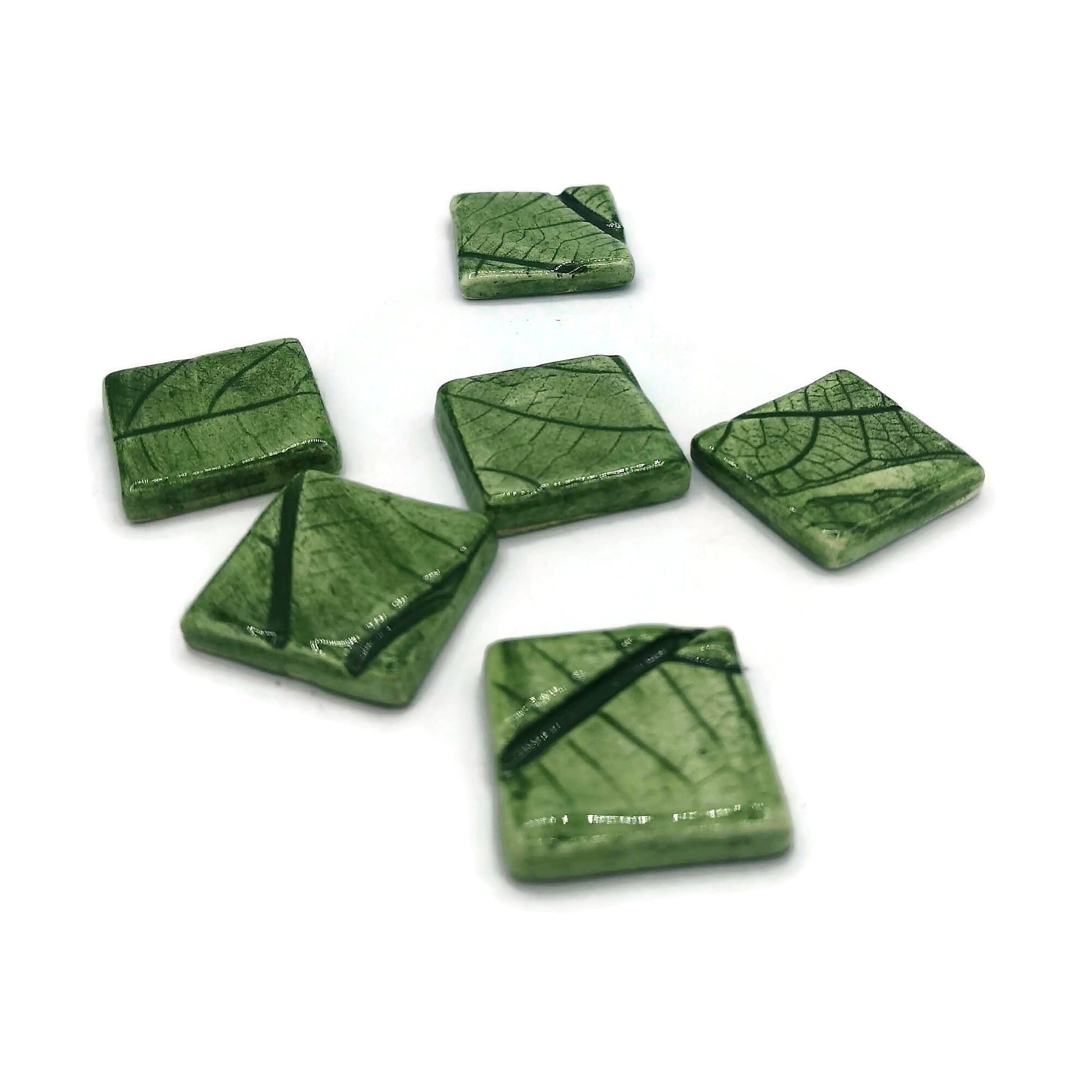 SMALL BROOCH, PLANT Lovers Gift, Handmade Ceramic Brooches For Women, Unique Elegant Mothers Day Gift - Ceramica Ana Rafael