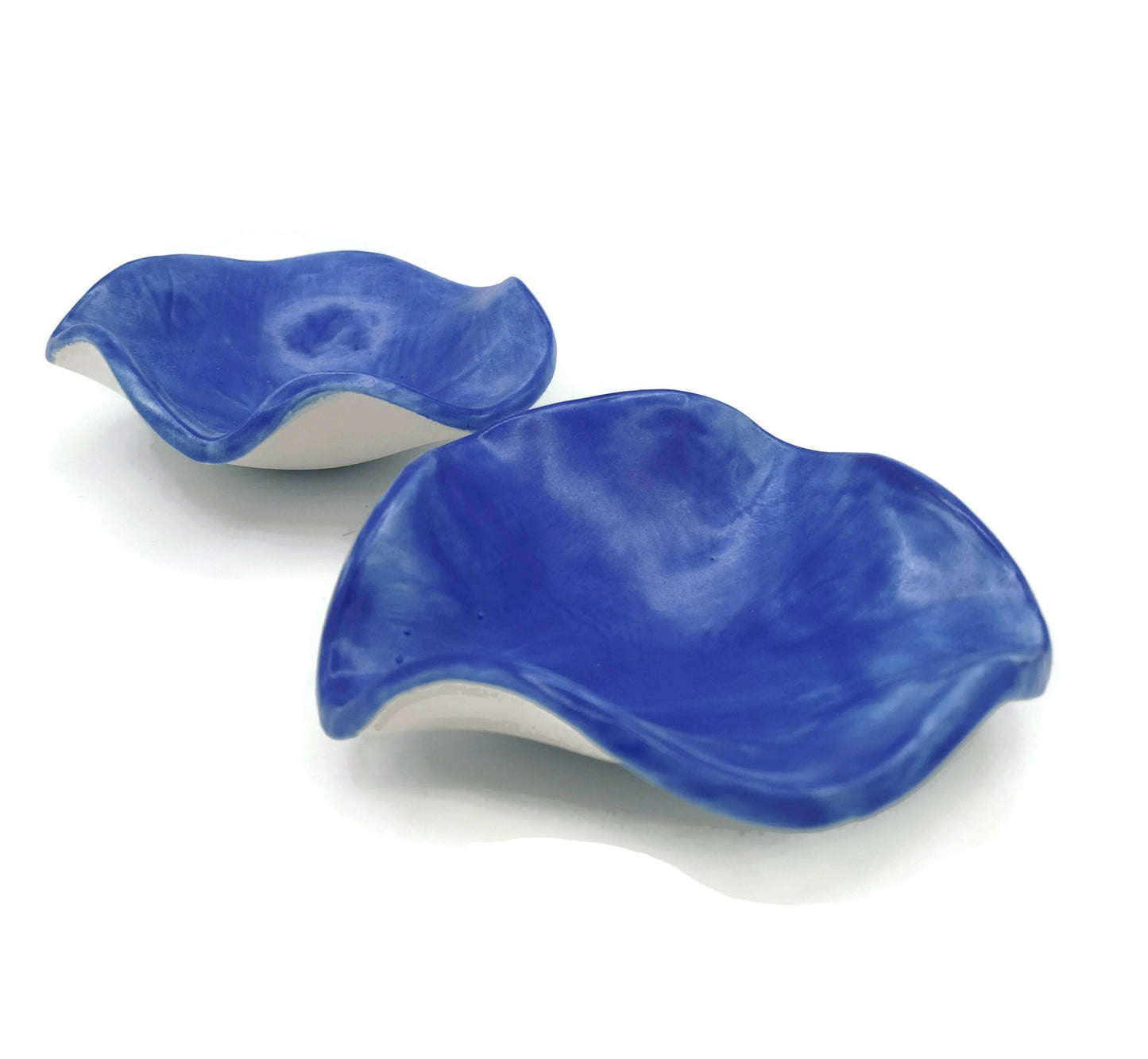 Decorative Handmade Ceramic Bowl, Ring Dish, Relish Dish Housewarming Gift First Home, Best Sellers mom Birthday Gift from daughter - Ceramica Ana Rafael