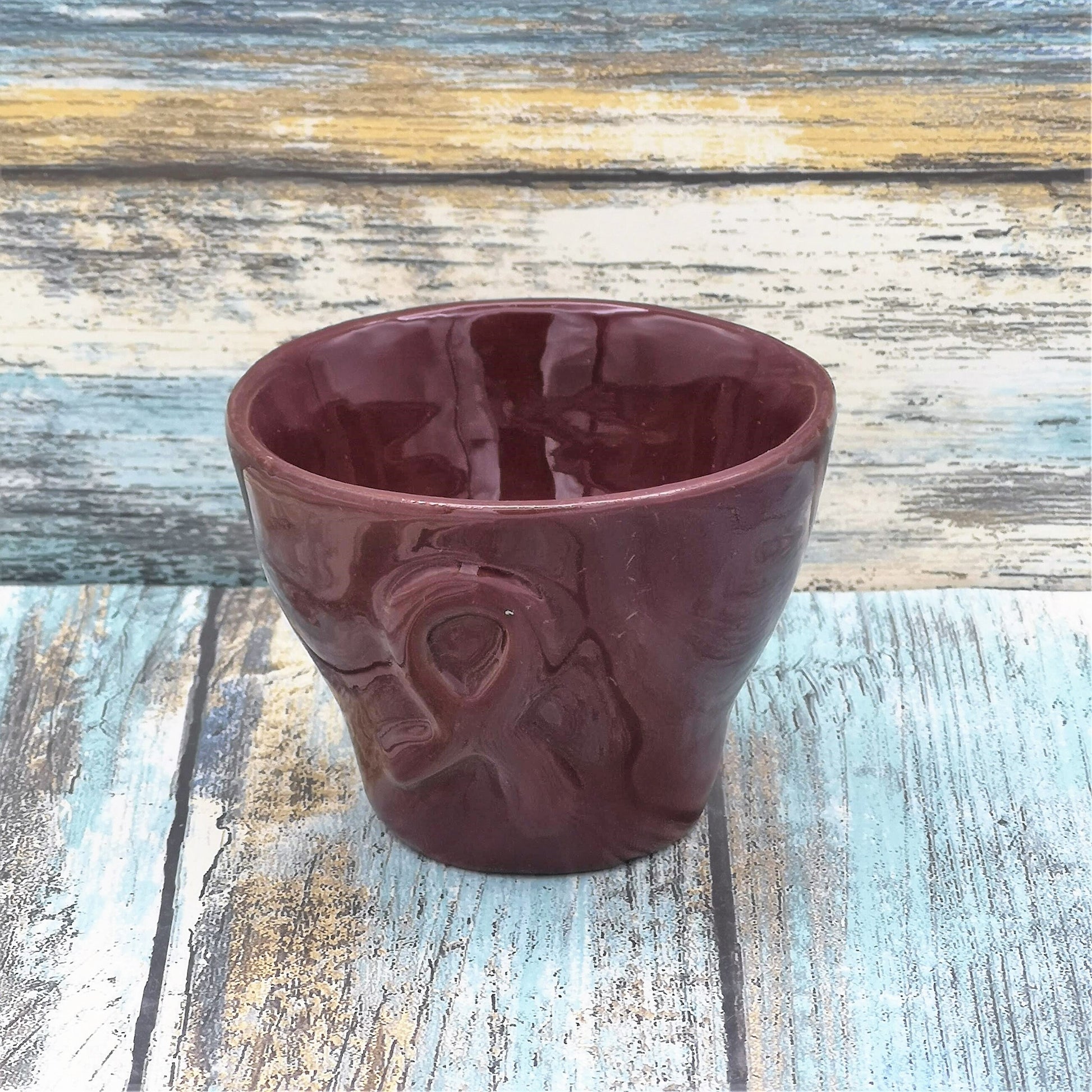 Handmade Ceramic Espresso Cup, Coffee Lovers Gift For Women, Shot Glass Mom Birthday Gift From Daughter Trending Now, Stocking Stuffers - Ceramica Ana Rafael