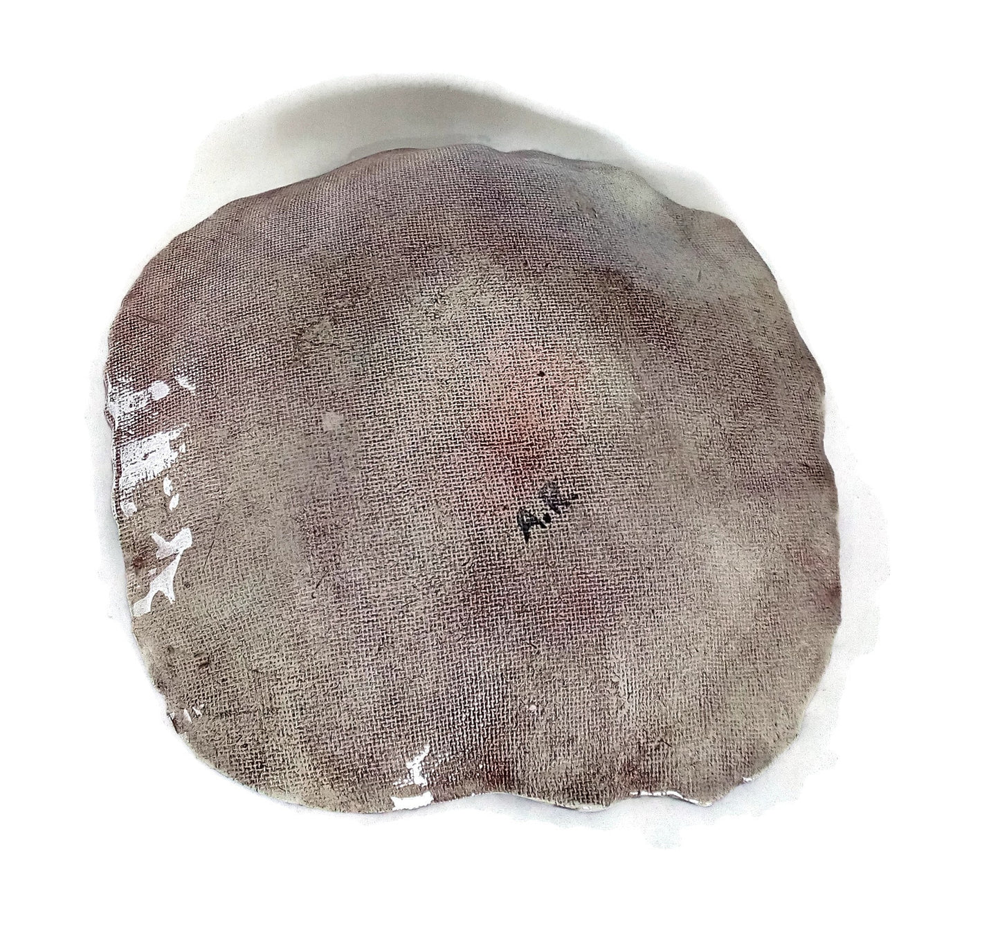 Antique Lace Decorative Ceramic Platter, Portuguese Pottery Best Gifts For Her, Mom Birthday Gift From Son Best Seller Decorative Tray Decor - Ceramica Ana Rafael