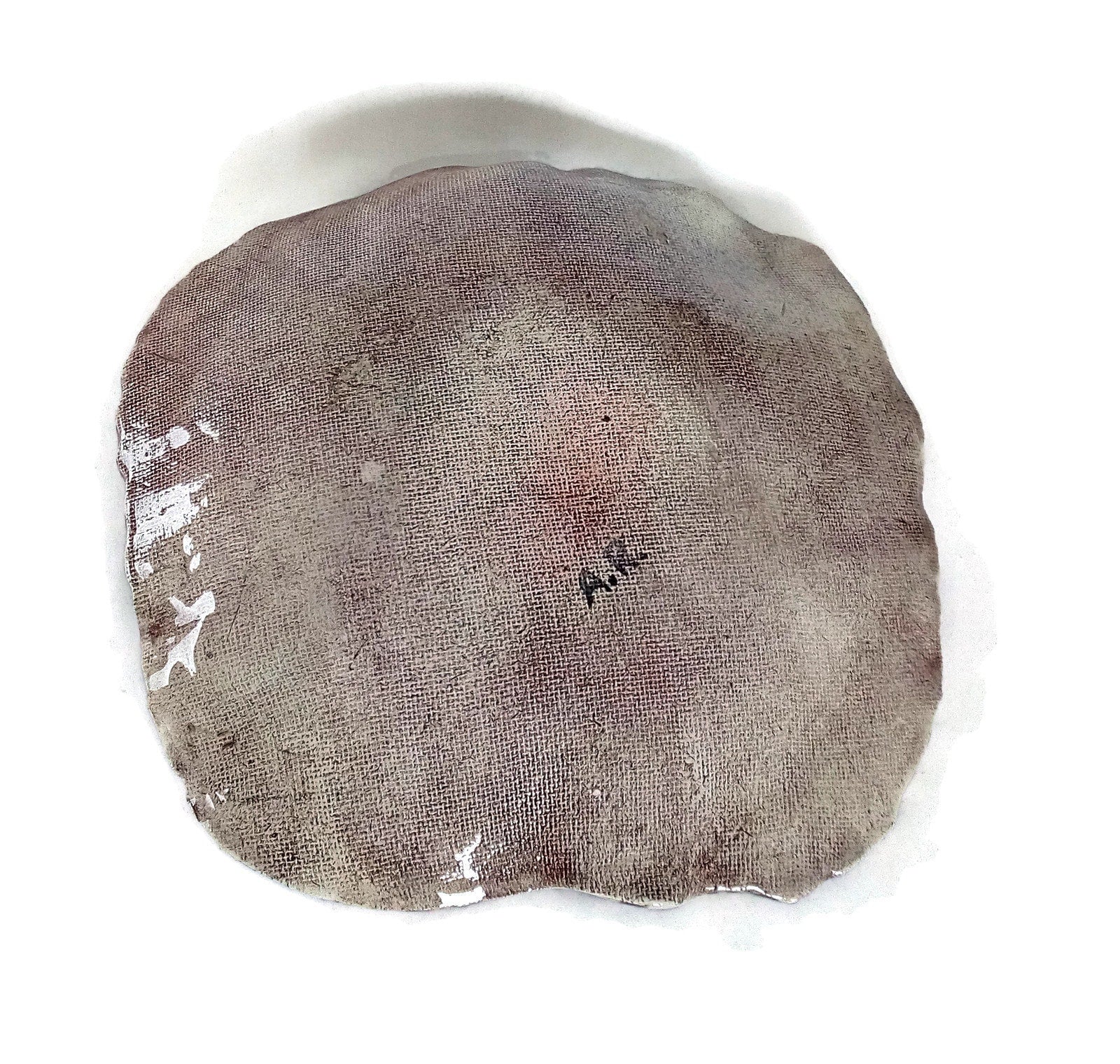 Antique Lace Decorative Ceramic Platter, Portuguese Pottery Best Gifts For Her, Mom Birthday Gift From Son Best Seller Decorative Tray Decor - Ceramica Ana Rafael