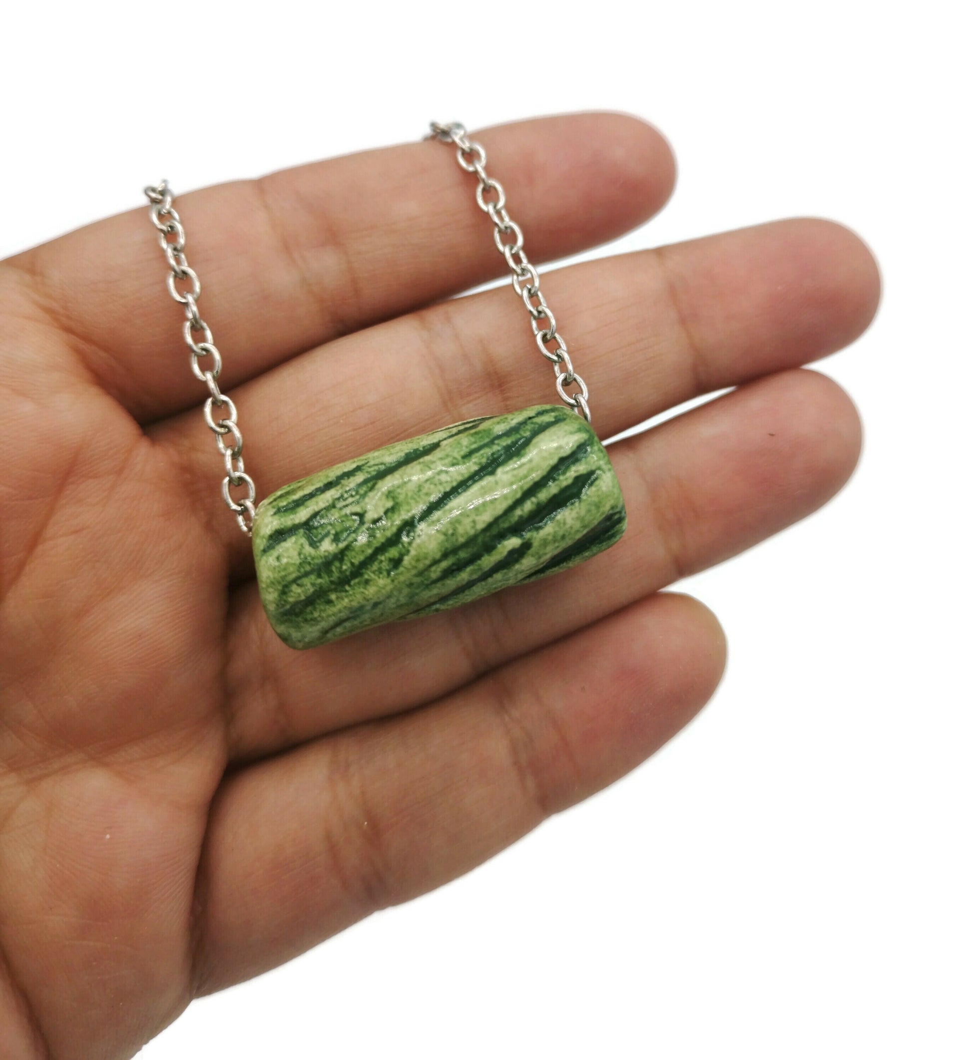 Choker Necklace, Minimalist Necklace Best Gifts For Her, Handmade Collar Necklace, Statement Necklace Boho Mom Birthday Gift From Daughter - Ceramica Ana Rafael