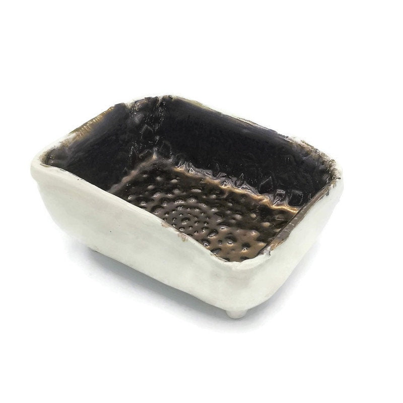 Handmade Ceramic Decorative Key Bowl, Mothers Day Gift From Daughter, Gift For Women Who Has Everything, Mom Birthday Gift Trending Now - Ceramica Ana Rafael