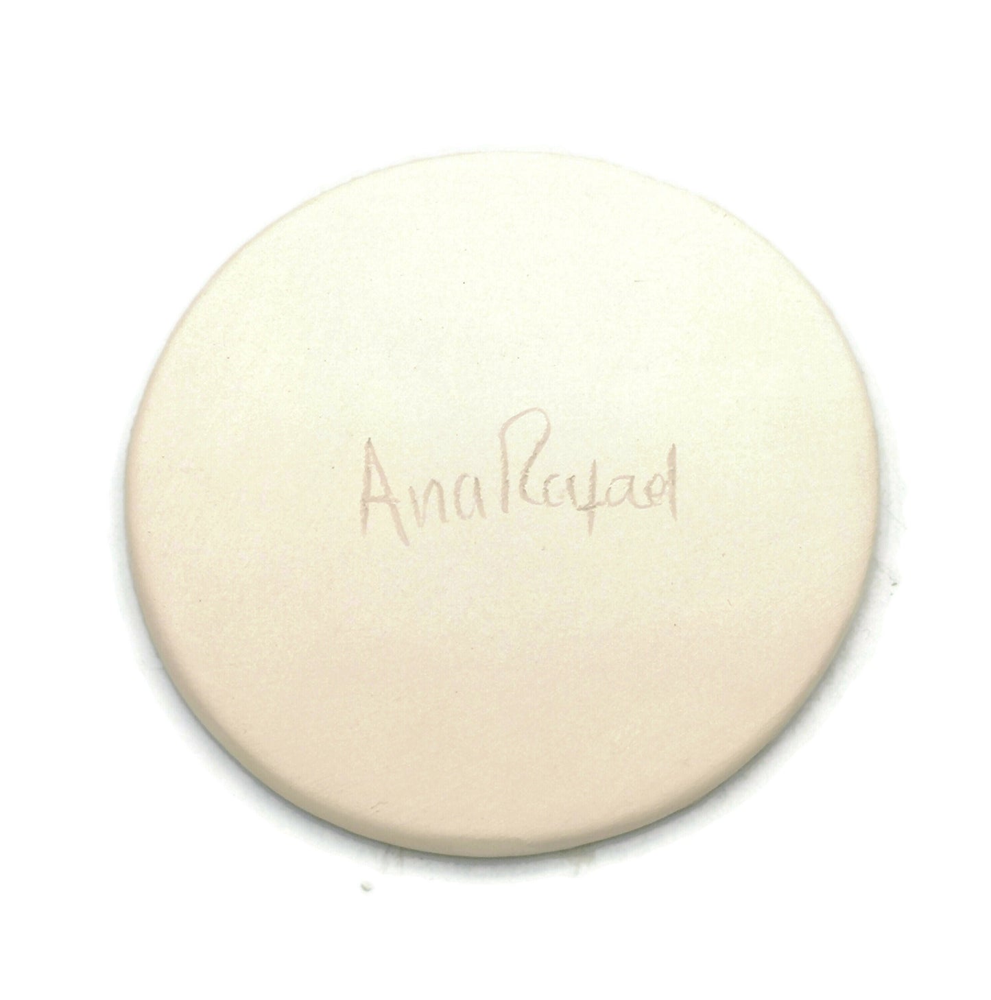 christmas coasters for drinks, round coaster pottery, trending now, ceramic coasters handmade - Ceramica Ana Rafael