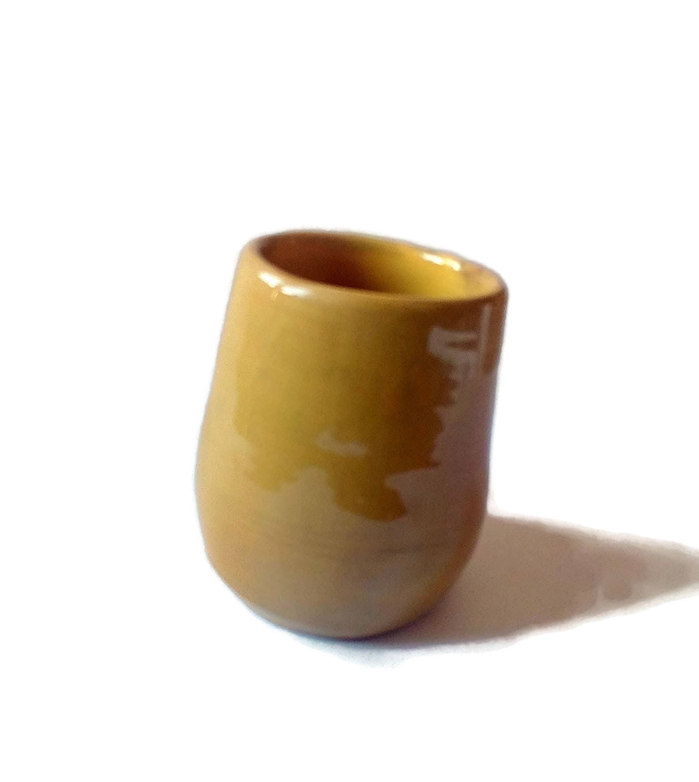 CERAMIC UTENSIL HOLDER, Modern Ceramic Vase, Large Utensil Kitchen Holder Vase, Custom Utensil Organizer, Studio Pottery - Ceramica Ana Rafael