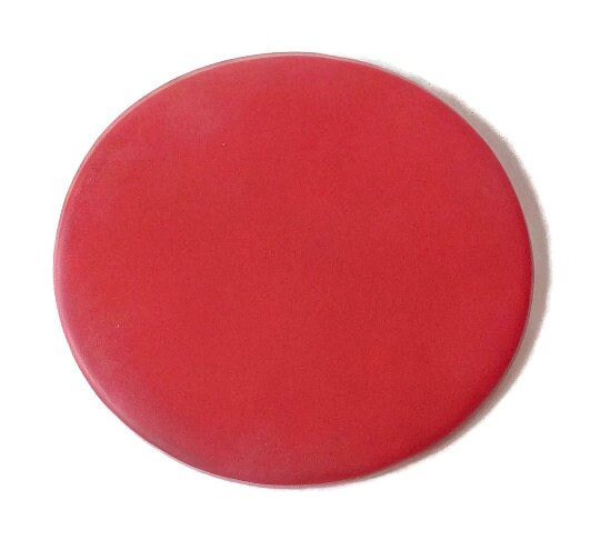 BLUE COASTERS, CERAMIC Coasters For Drinks, Office Desk Accessories For Men, Dad Birthday Gift From Daughter, Housewarming Gift First Home - Ceramica Ana Rafael