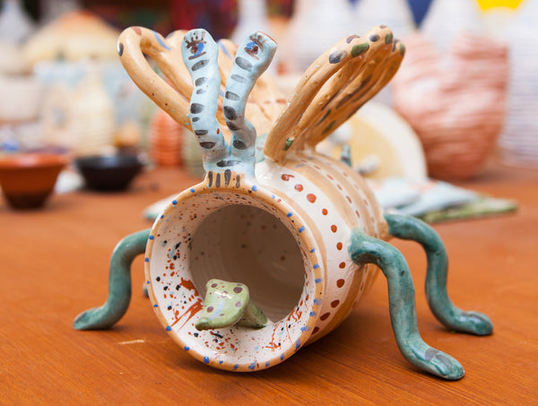 Ceramica Ana Rafael