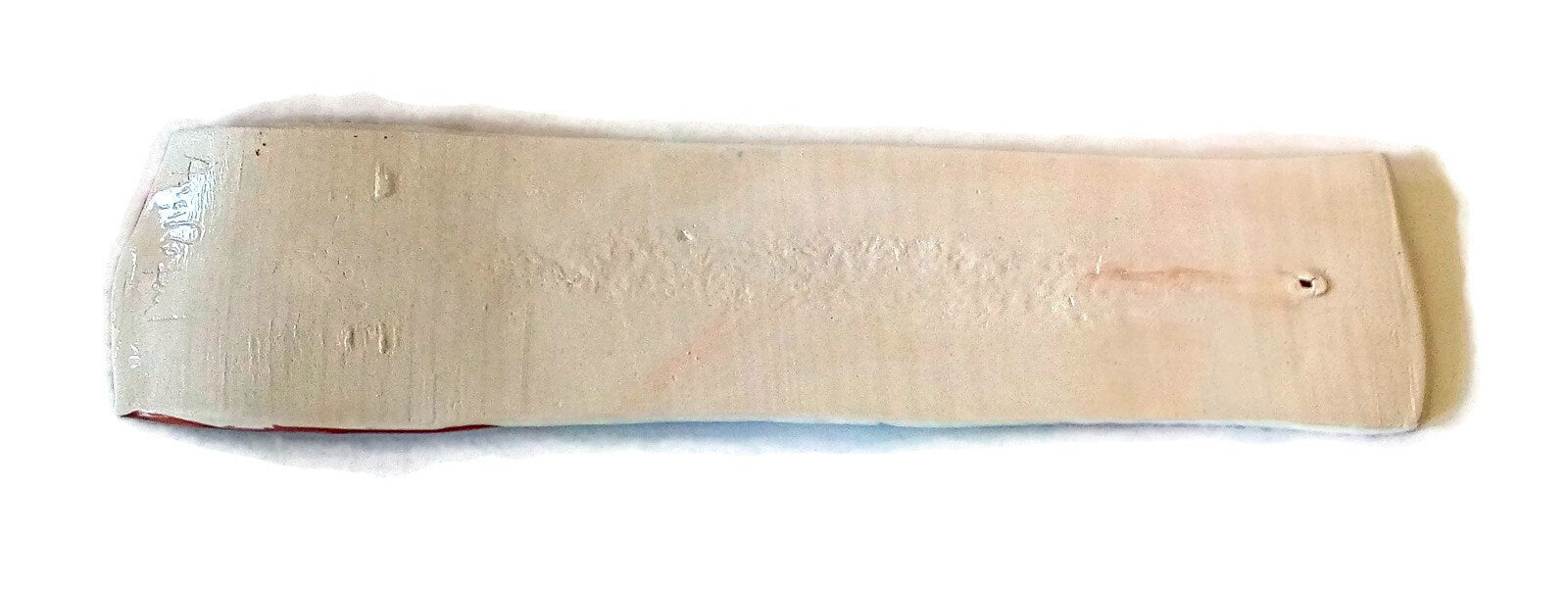 Handmade Ceramic Incense Stick Holder Unique, Contemporary Hand-Painted Pottery Incense Burner And Ash Tray Catcher, Birthday Gift Idea - Ceramica Ana Rafael