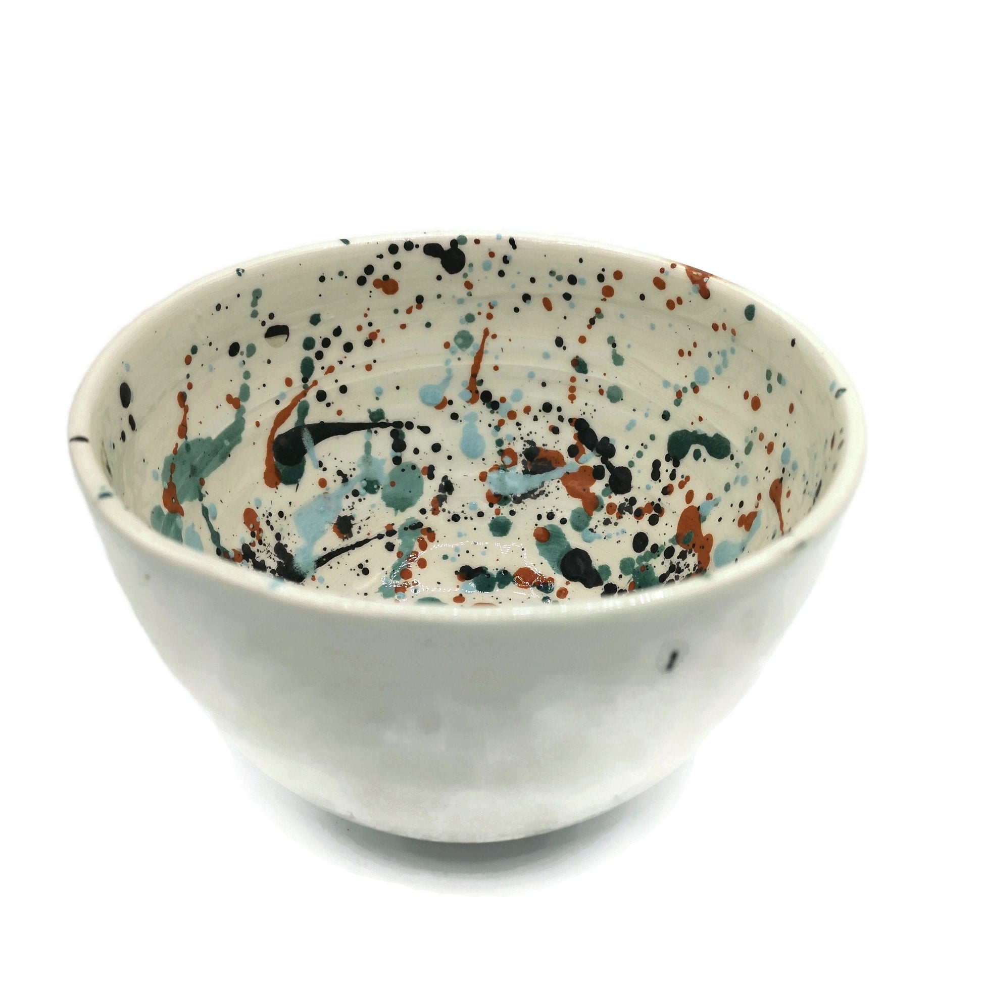 HANDMADE CERAMIC BOWLS For Mothers Day Gift, Decorative Bowl Housewarming Gift For Women Who Has Everything, Mom Birthday Gift Best Sellers - Ceramica Ana Rafael