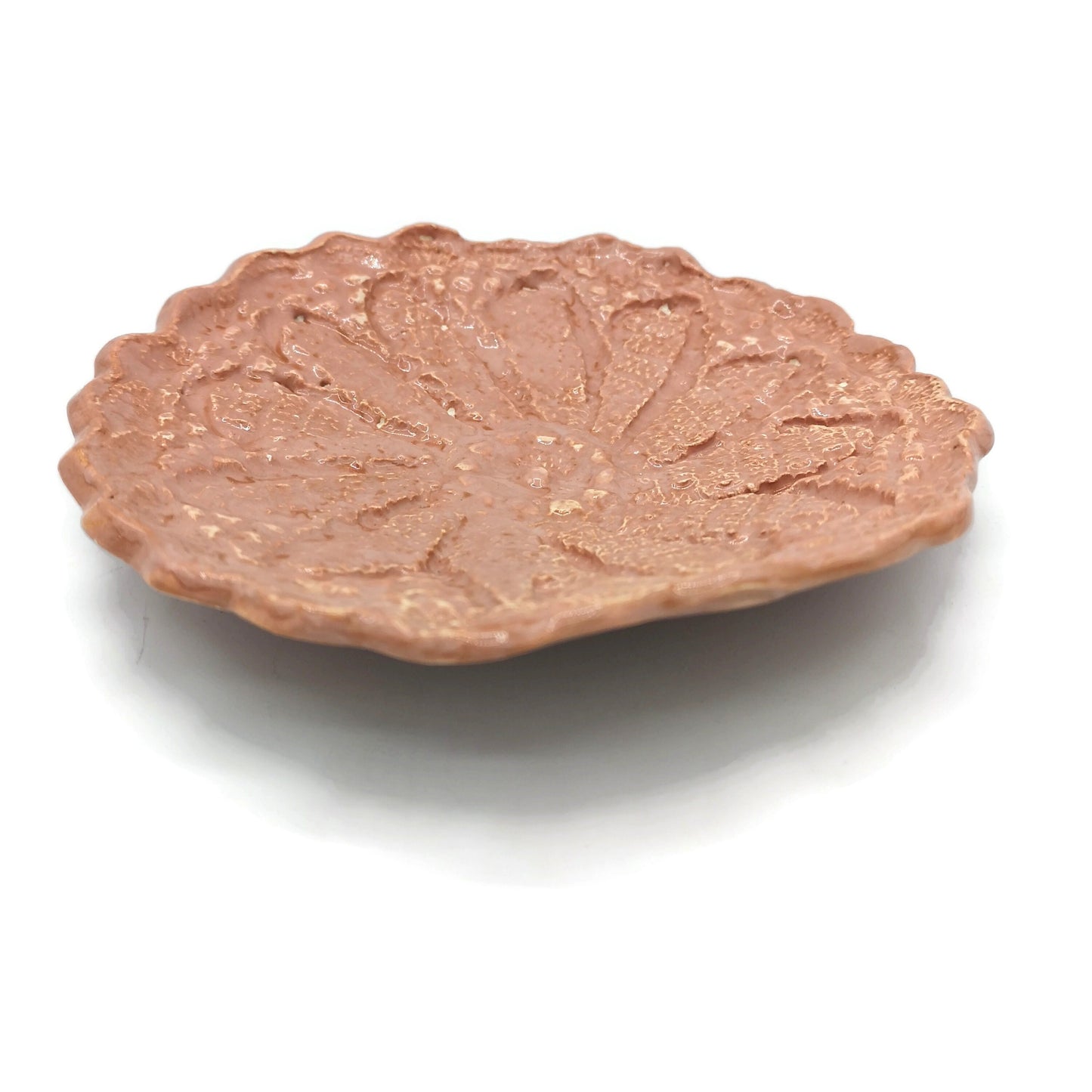 SMALL TRINKET DISH, Bridal Shower Favors, Key Bowl Gift For Women Who Has Everything, Ceramic Ring Dish, Trinket Bowl, Engagement Rind Dish - Ceramica Ana Rafael