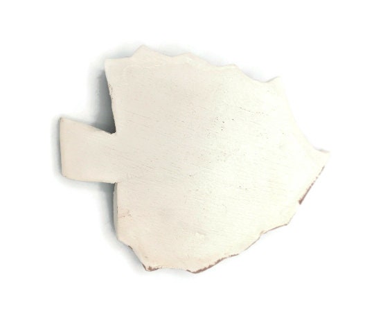 Ceramic Leaf Draining Soap Dish, Pottery Soap Dish, Soap Tray, Soap Saver, Clay Dish, Bar Soap Holder, Plant Dad Gift - Ceramica Ana Rafael