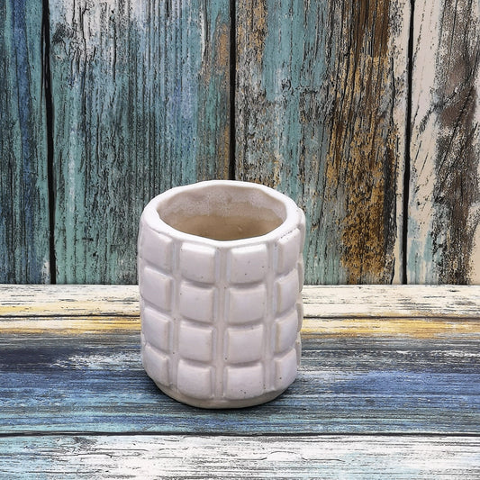 Handmade Ceramic Espresso Cup, Small Mug No Handle, Groomsmen Gifts, Coffee Lover Gift, Custom Shot Glass Best Sellers - Ceramica Ana Rafael