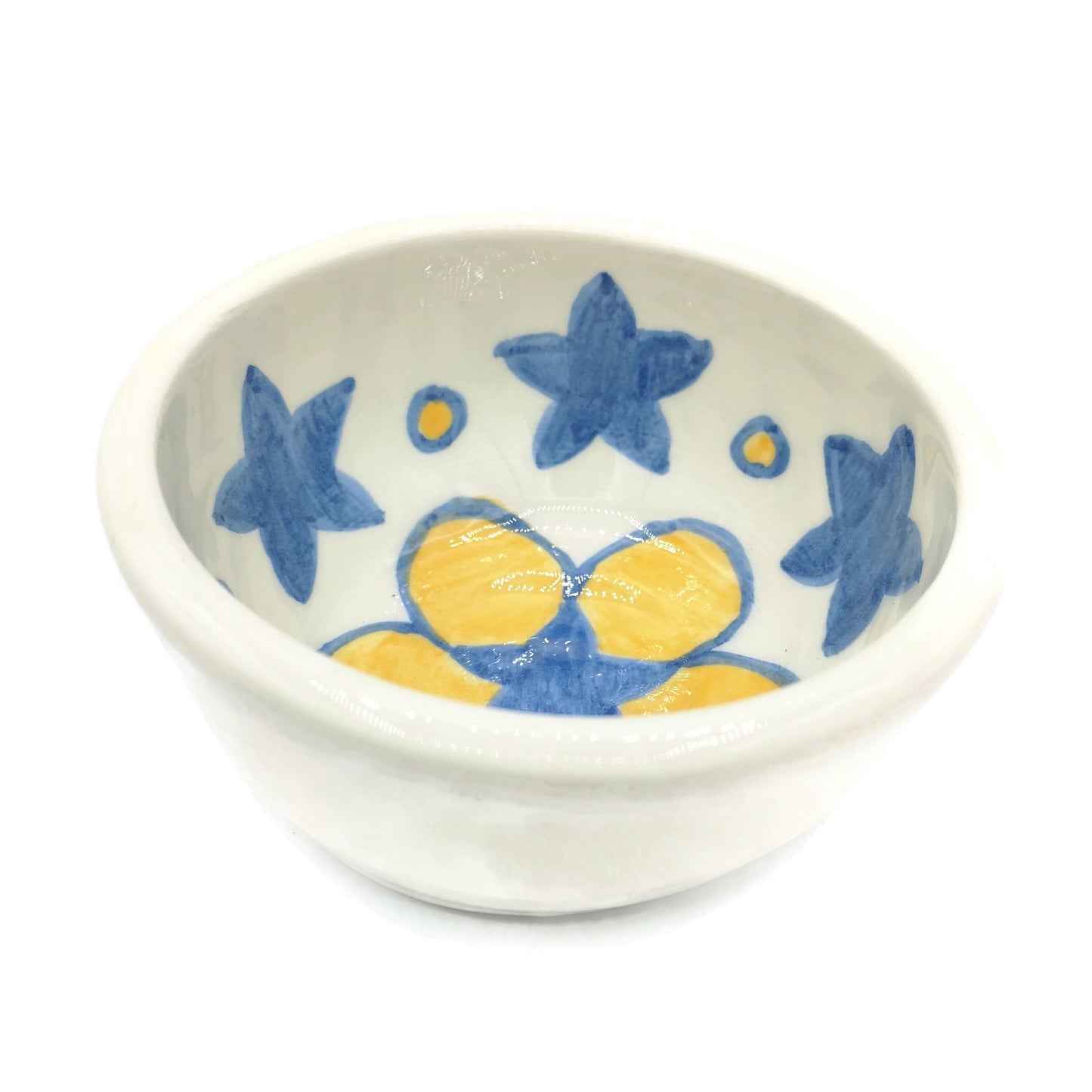 Decorative Ceramic Bowl, Handmade Pottery Mothers Day Gift For Grandma, Housewarming Gift For Women, Mom Birthday Gift From Daughter Best - Ceramica Ana Rafael