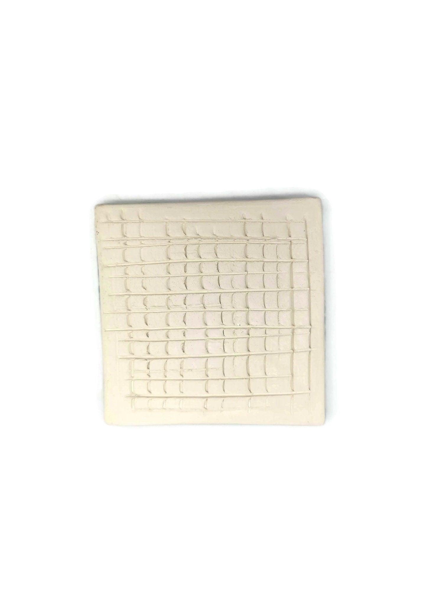 1Pc Hand Painted Lighthouse Small Ceramic Tile Wall Art, Decorative Mosaic Tiles For Backsplash, Unique Gifts For Him - Ceramica Ana Rafael